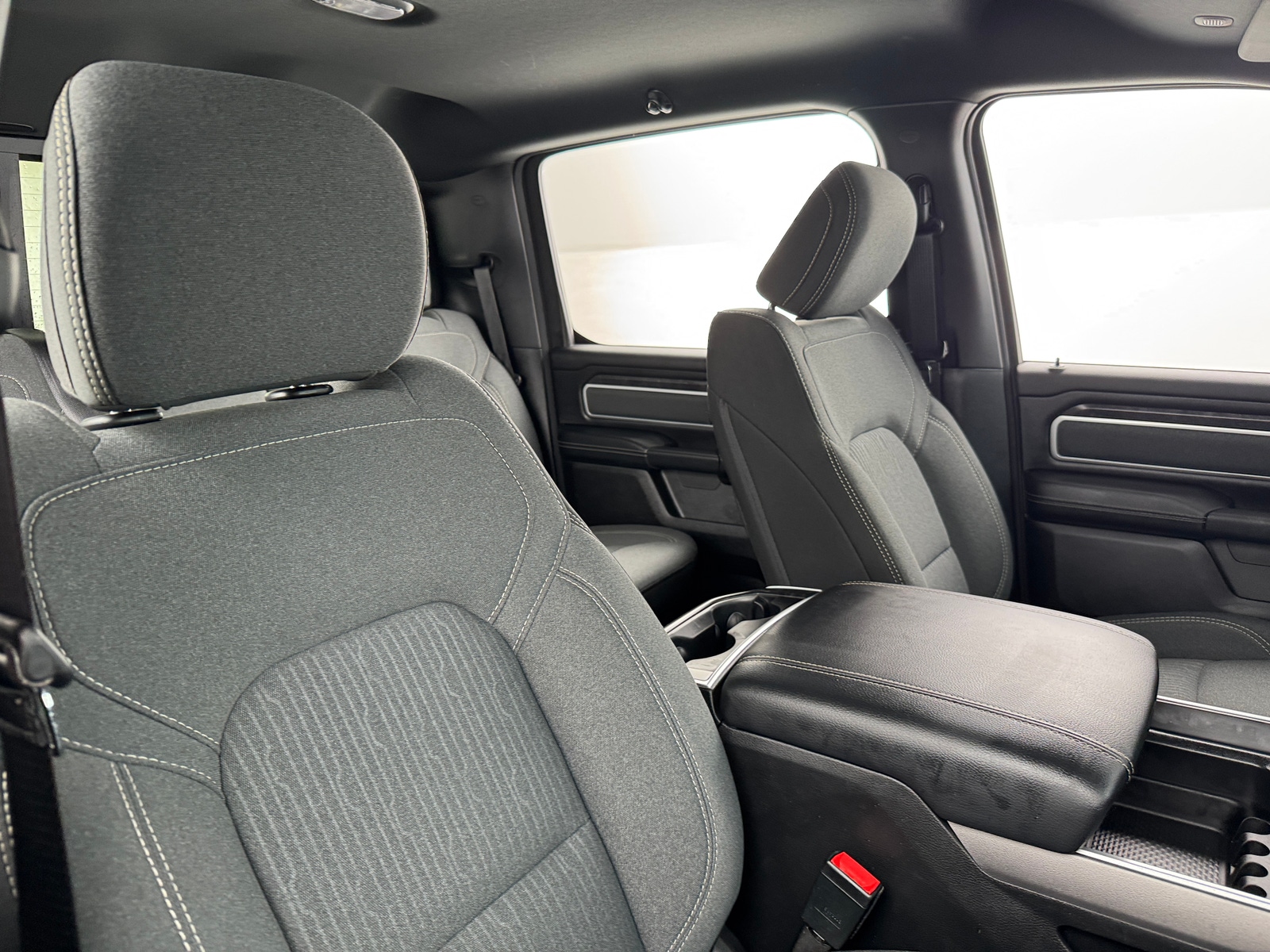 Thumbnail: 2022 RAM 1500 - 2