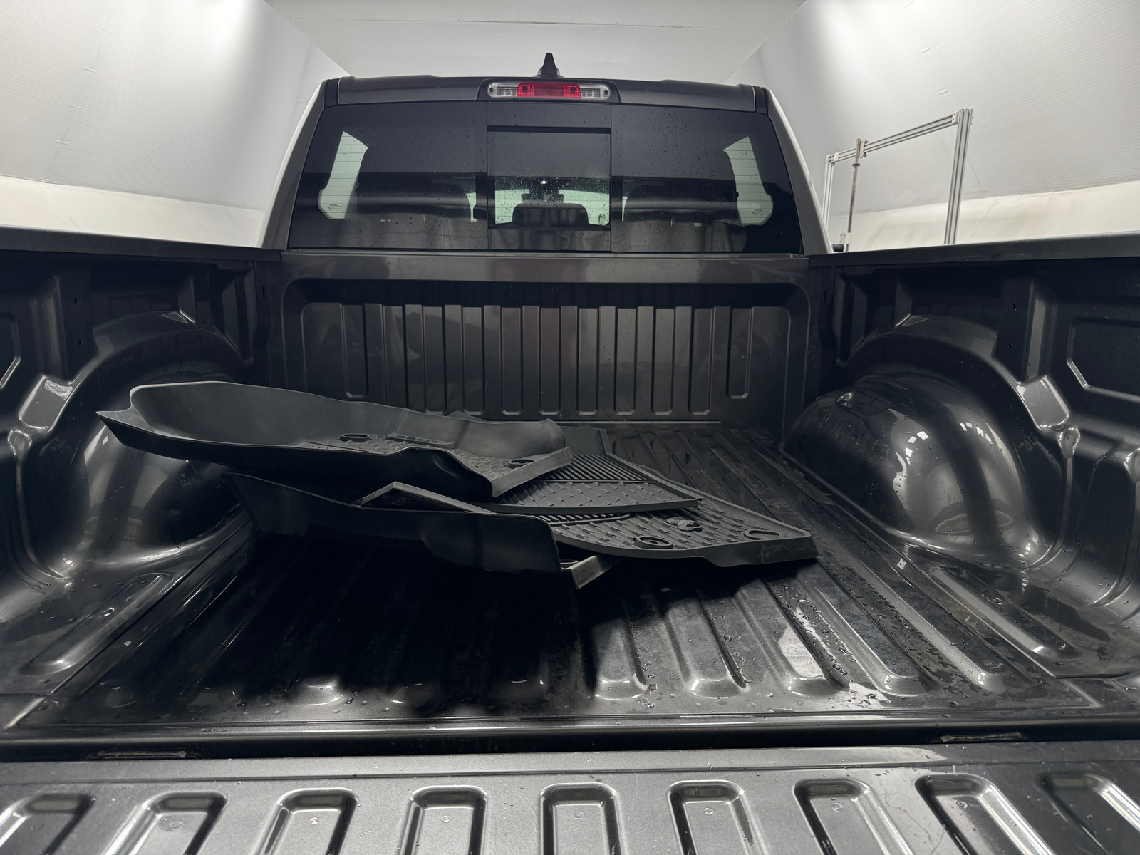 Thumbnail: 2022 RAM 1500 - 7