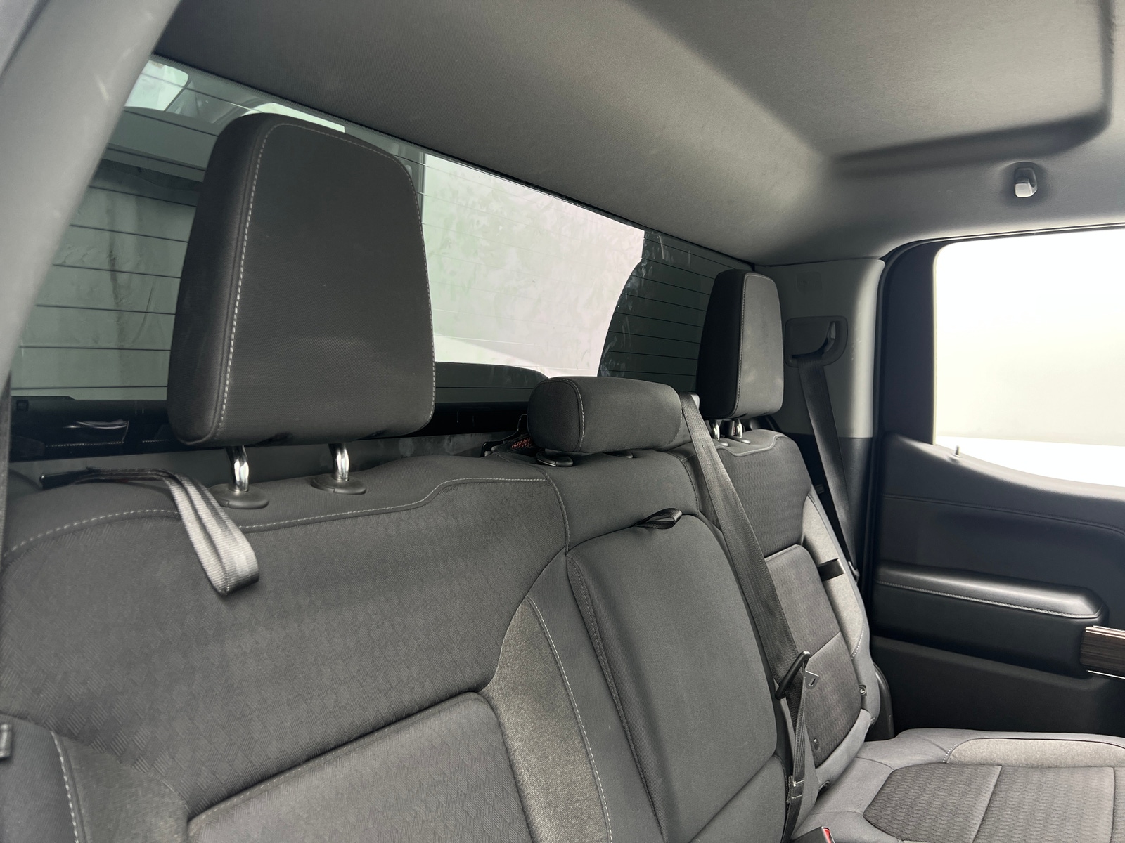Thumbnail: 2019 Chevrolet Silverado 1500 - 6