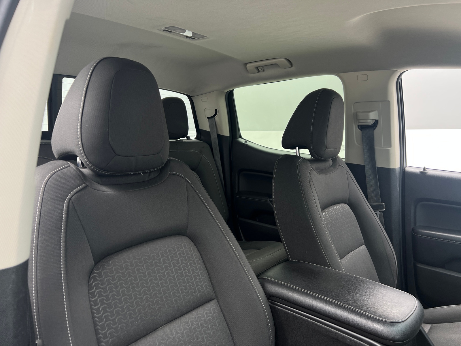 Thumbnail: 2016 GMC Canyon - 2