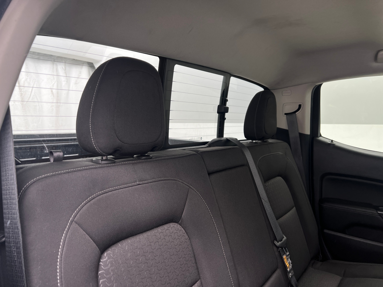 Thumbnail: 2016 GMC Canyon - 6