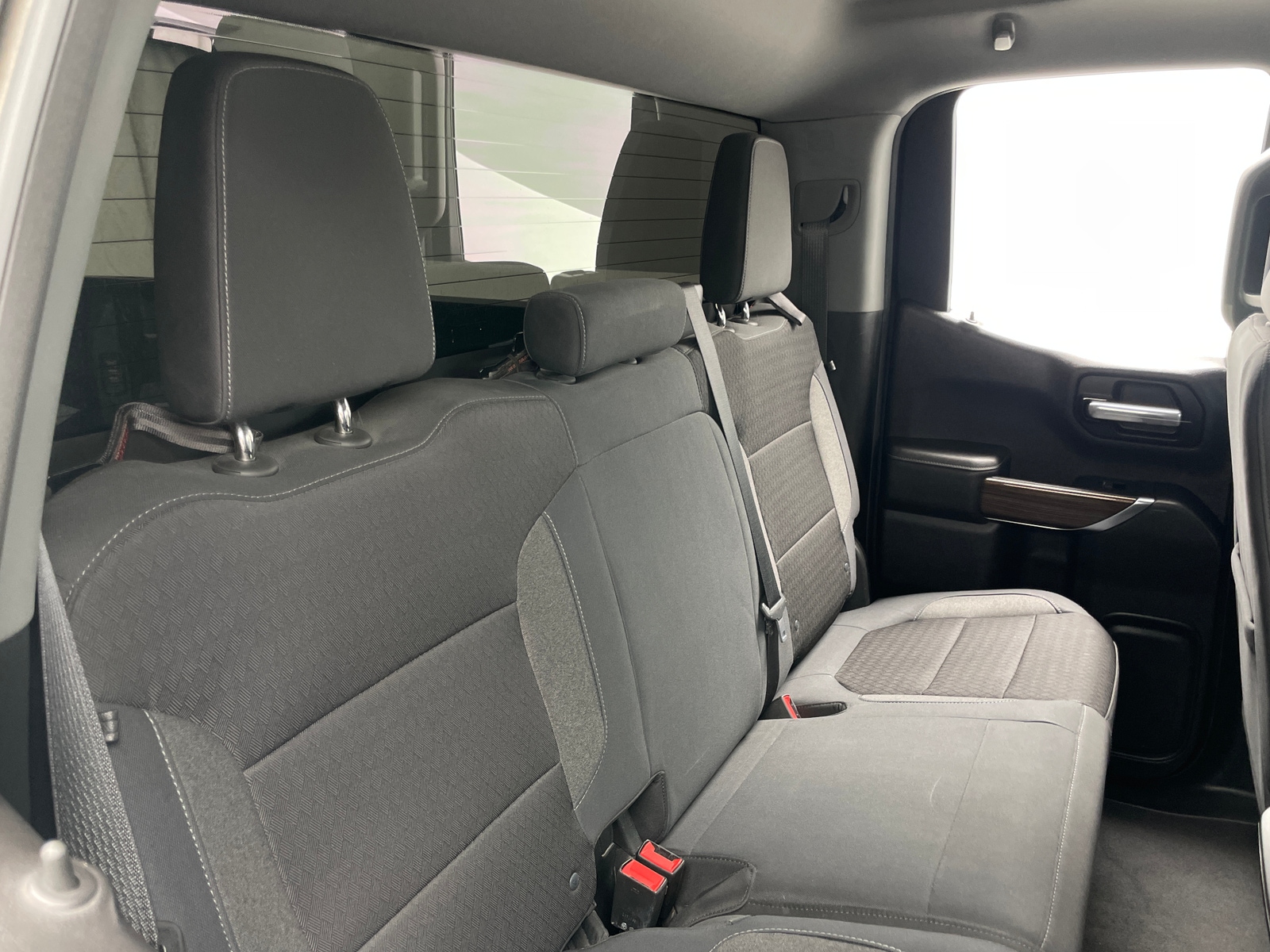 Thumbnail: 2019 Chevrolet Silverado 1500 - 6