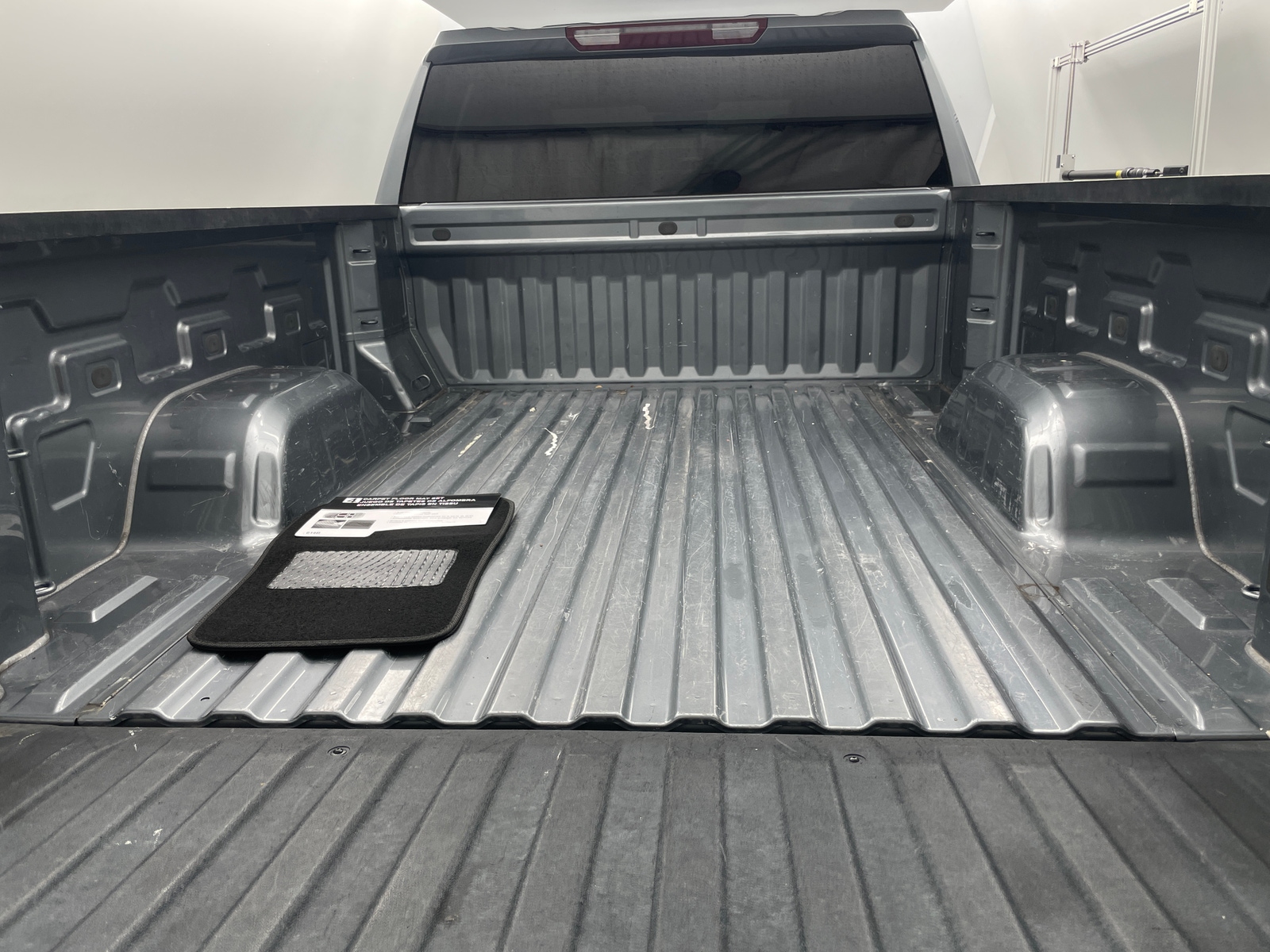 Thumbnail: 2019 Chevrolet Silverado 1500 - 7