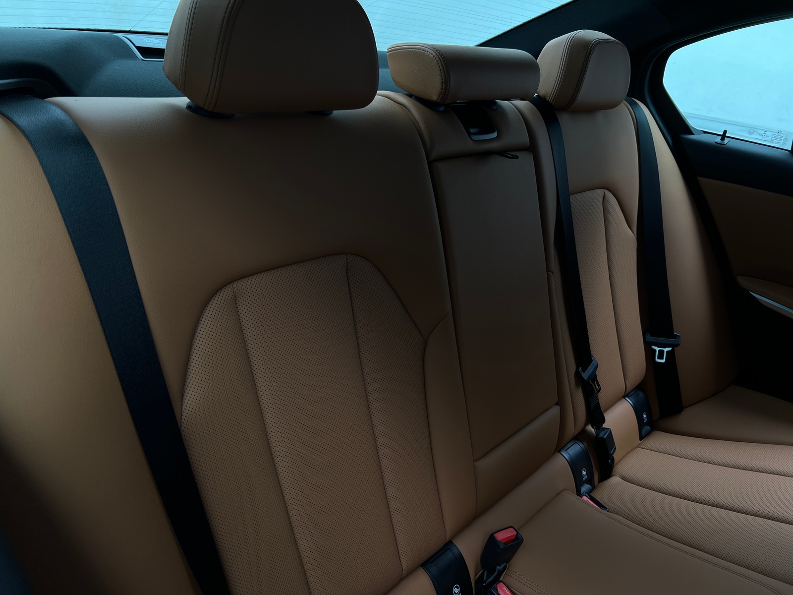 Thumbnail: 2023 BMW 3 Series - 5