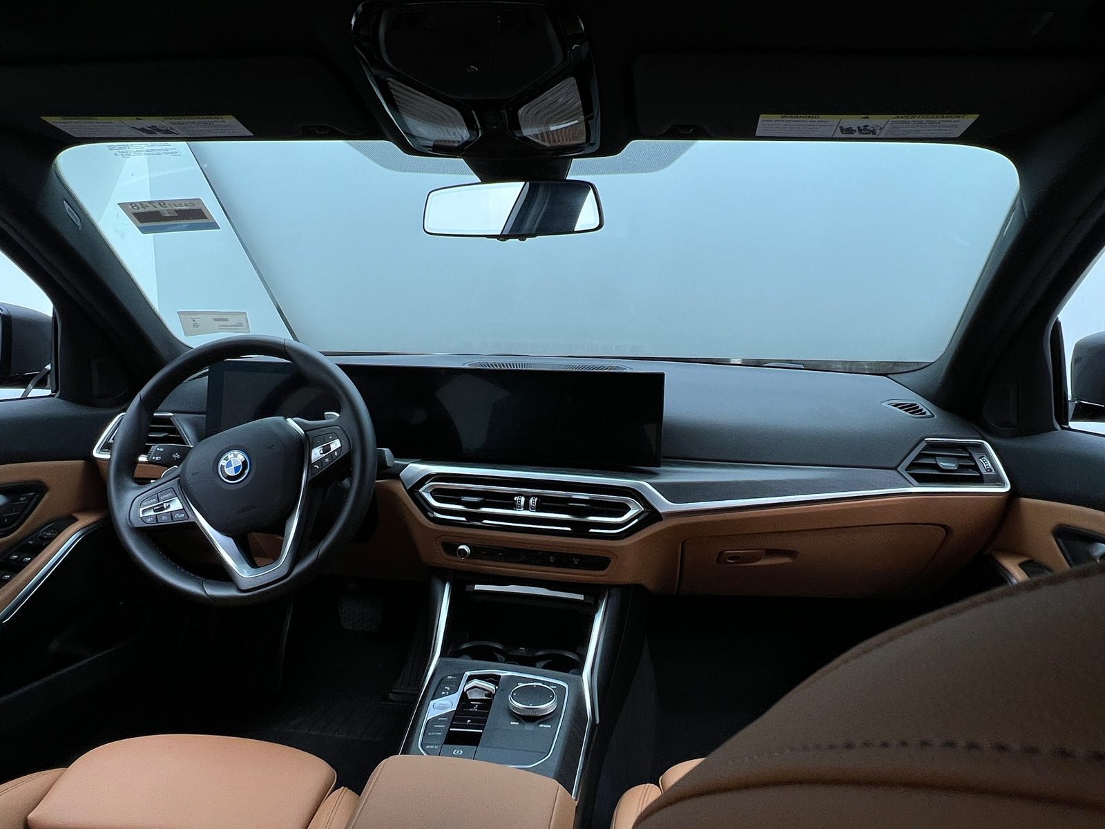 Thumbnail: 2023 BMW 3 Series - 2