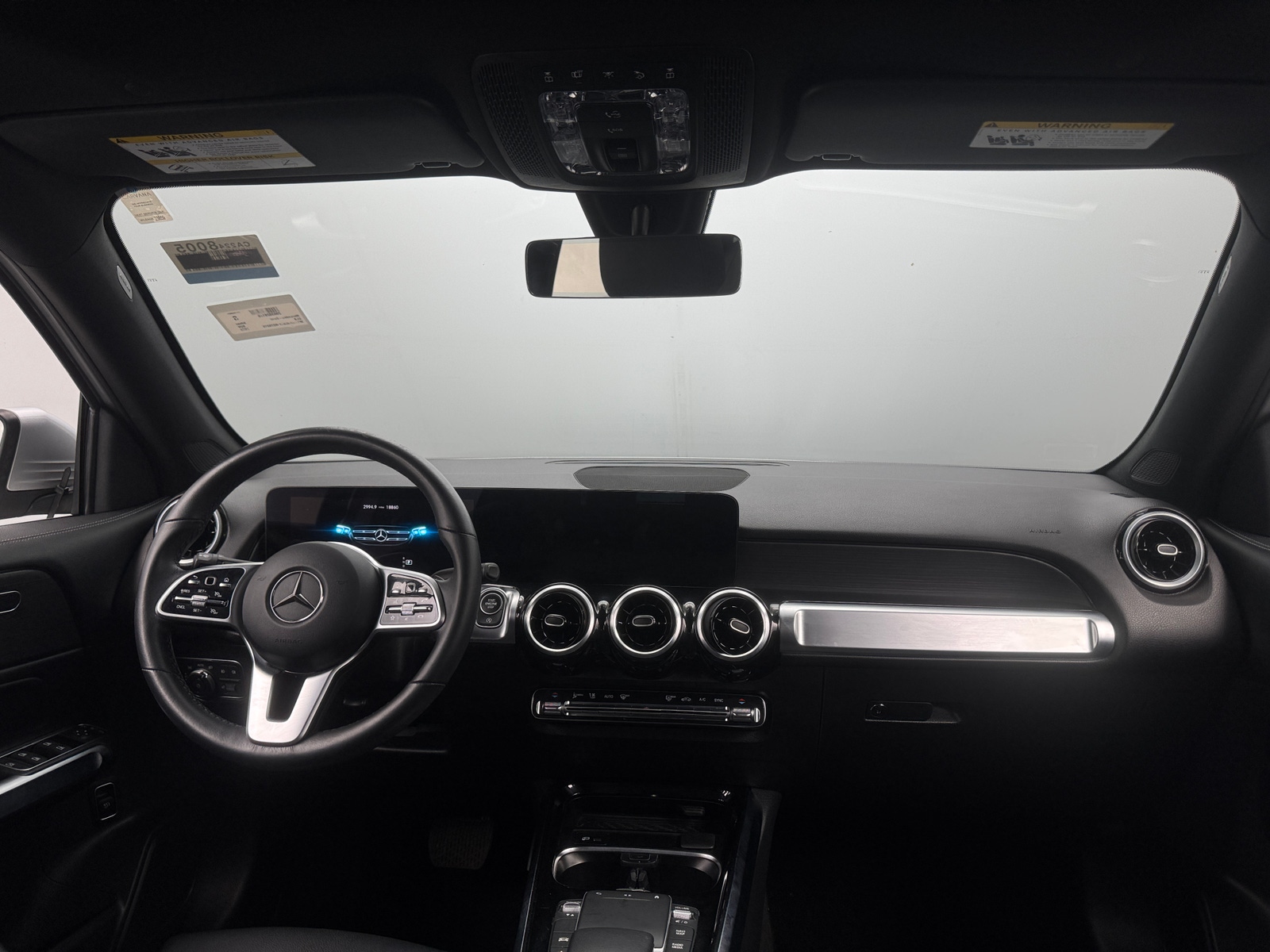 Thumbnail: 2023 Mercedes-Benz GLB - 2