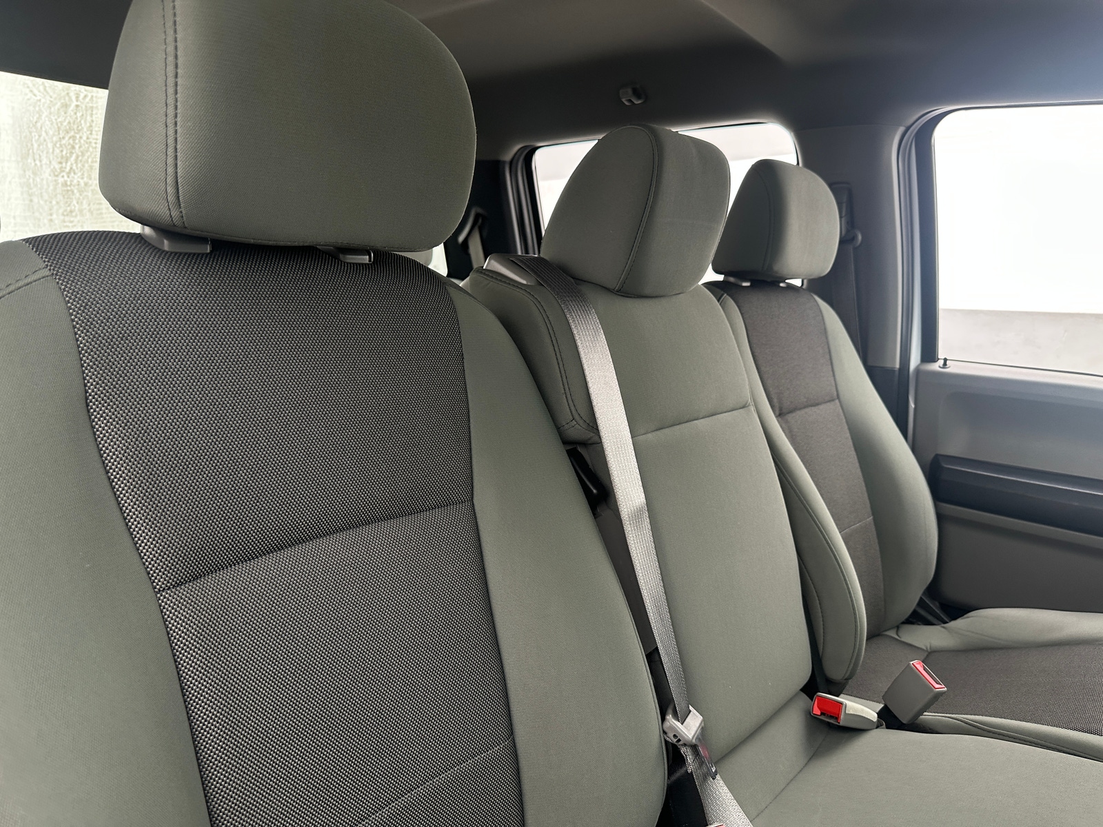 Thumbnail: 2019 Ford Econoline - 2