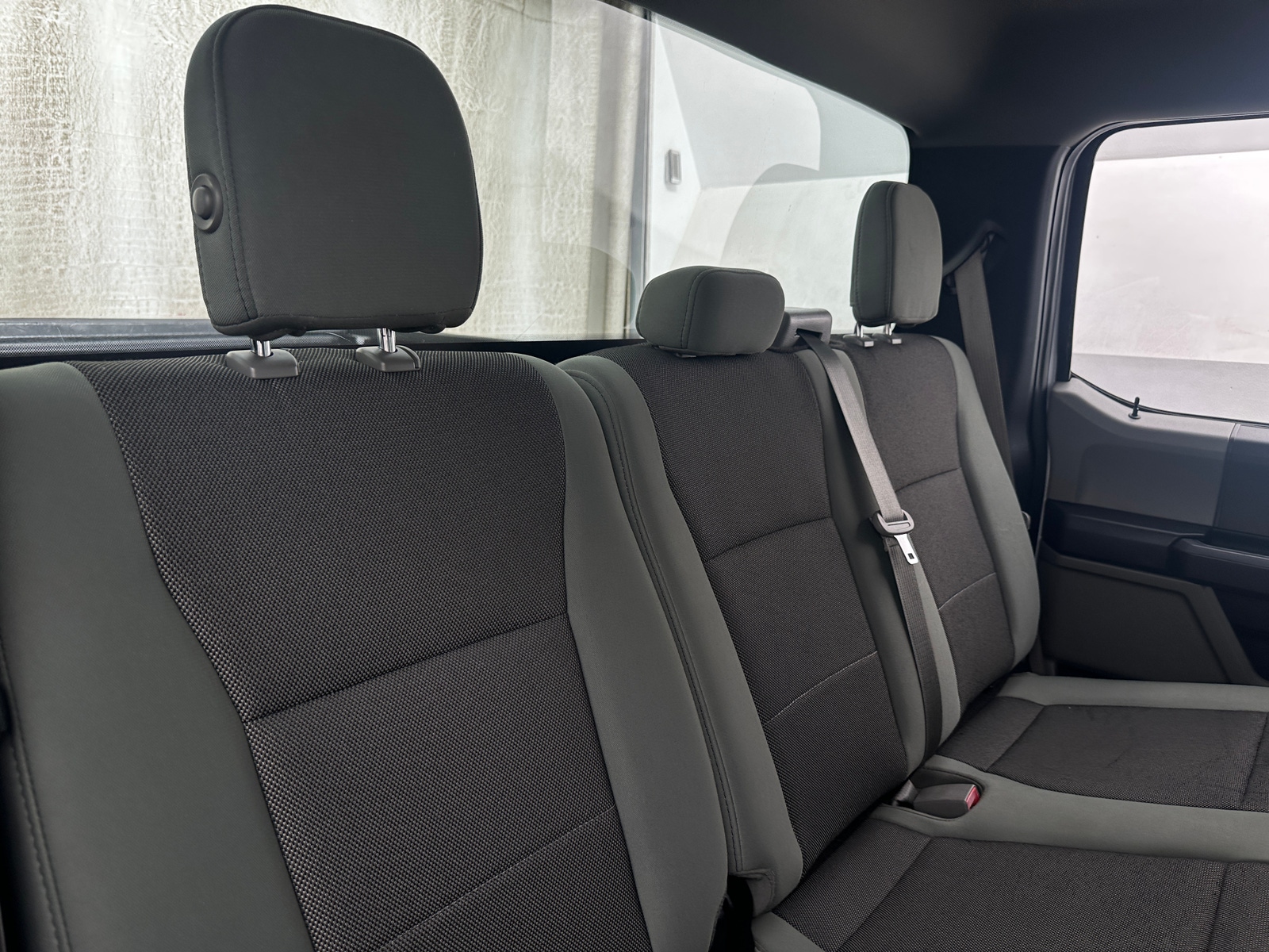 Thumbnail: 2019 Ford Econoline - 6
