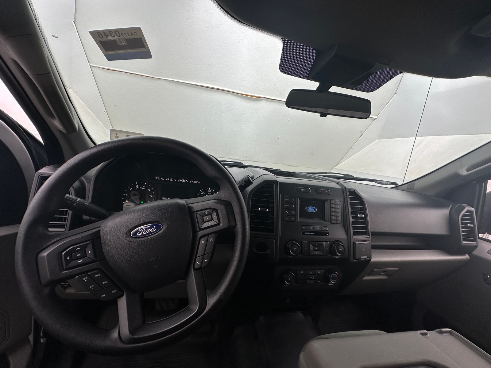 Thumbnail: 2019 Ford Econoline - 3