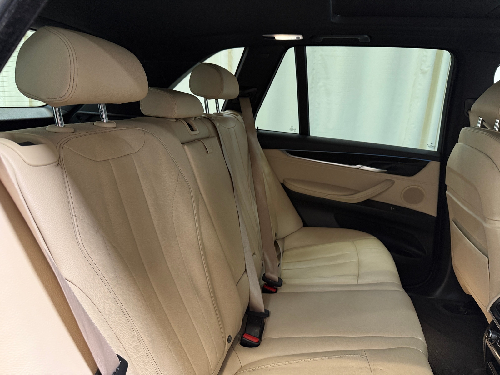 Thumbnail: 2018 BMW X5 - 5