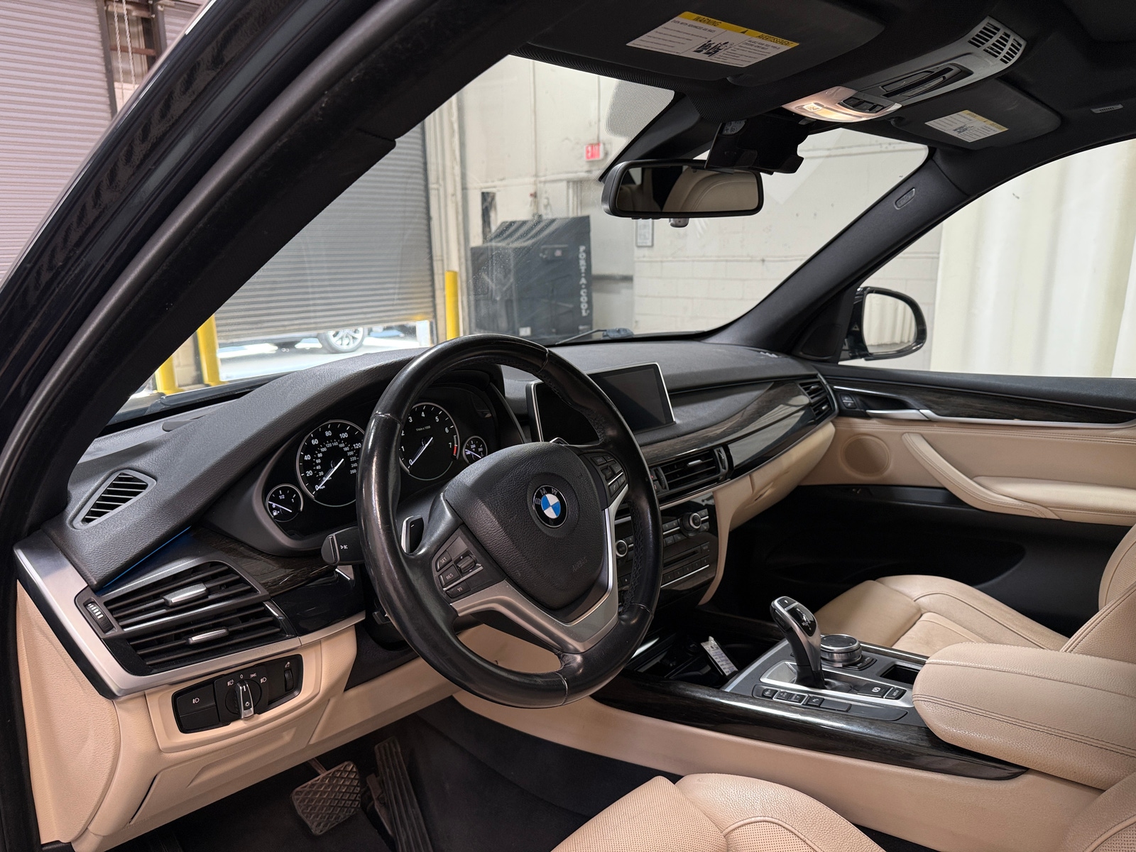 Thumbnail: 2018 BMW X5 - 2