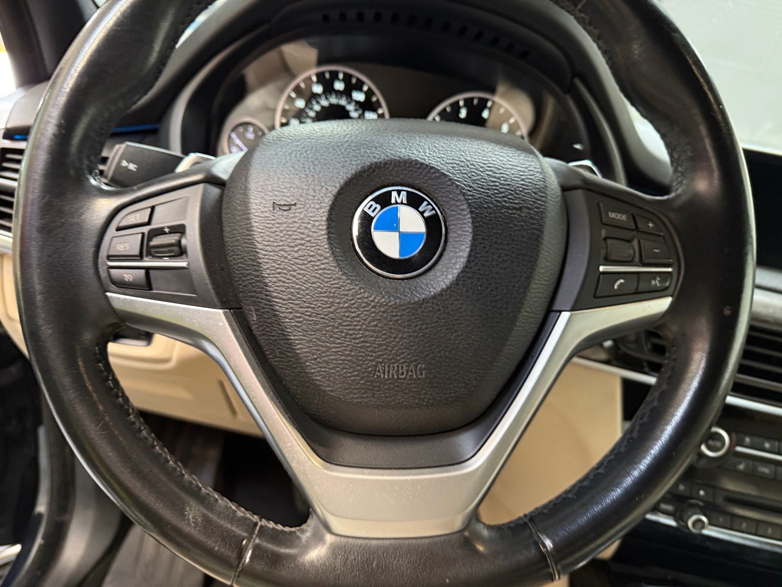 Thumbnail: 2018 BMW X5 - 4