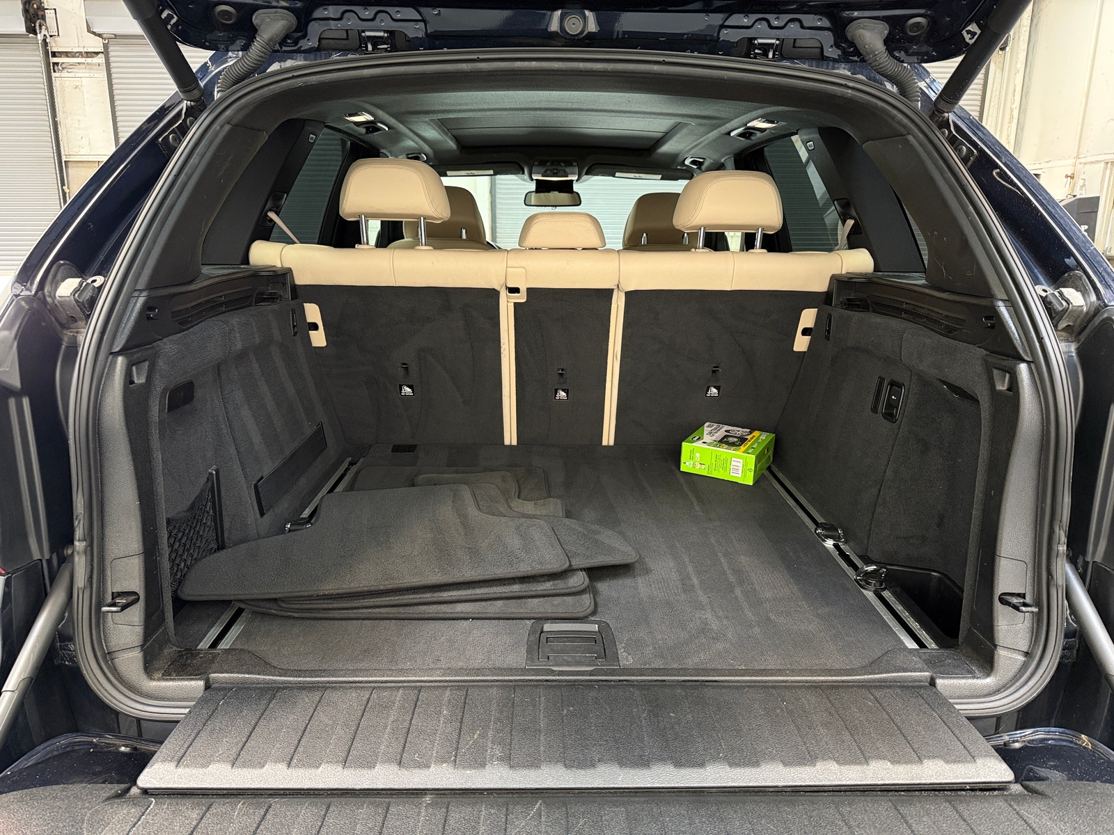Thumbnail: 2018 BMW X5 - 6