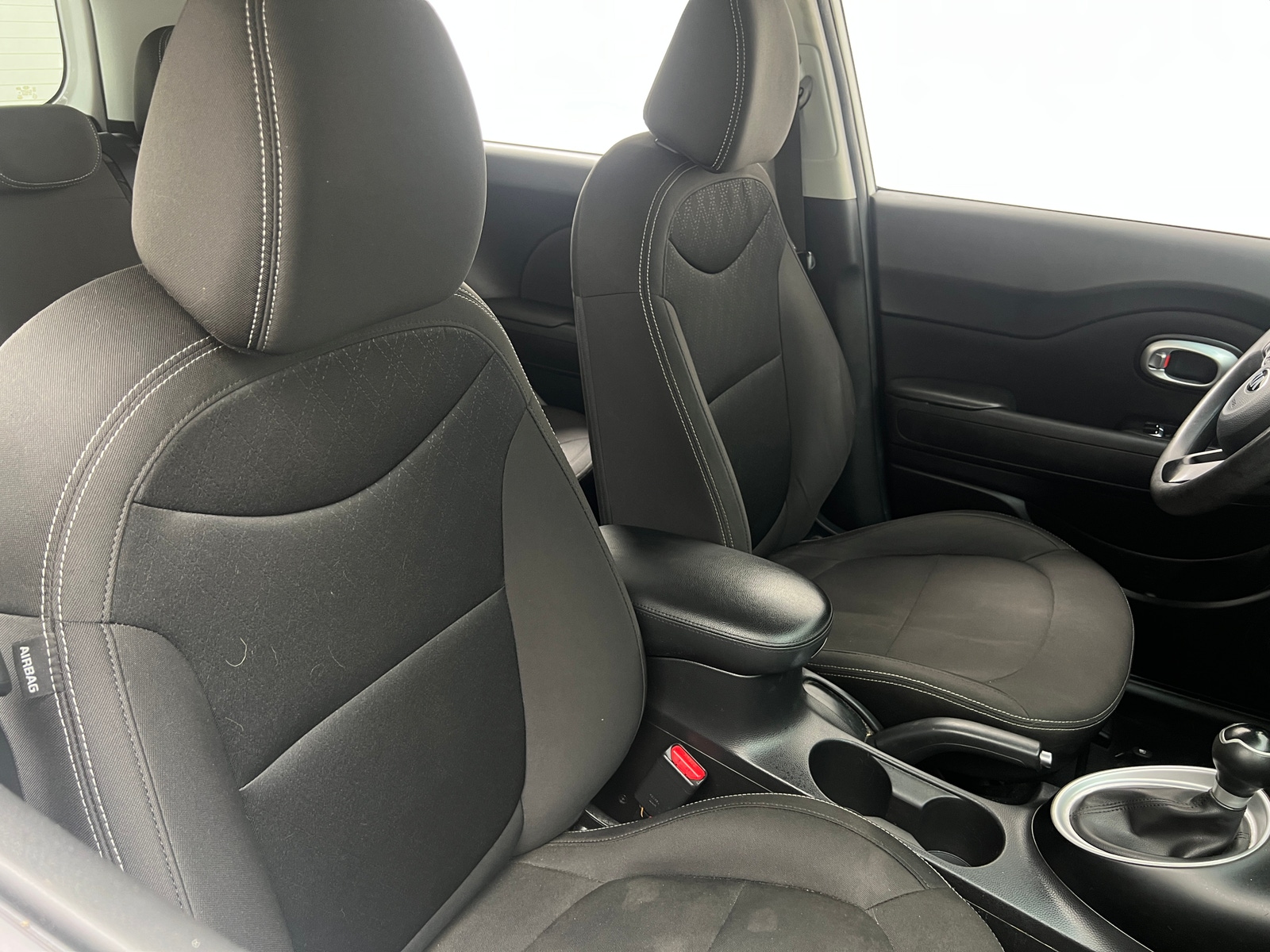 Thumbnail: 2017 Kia Soul - 2