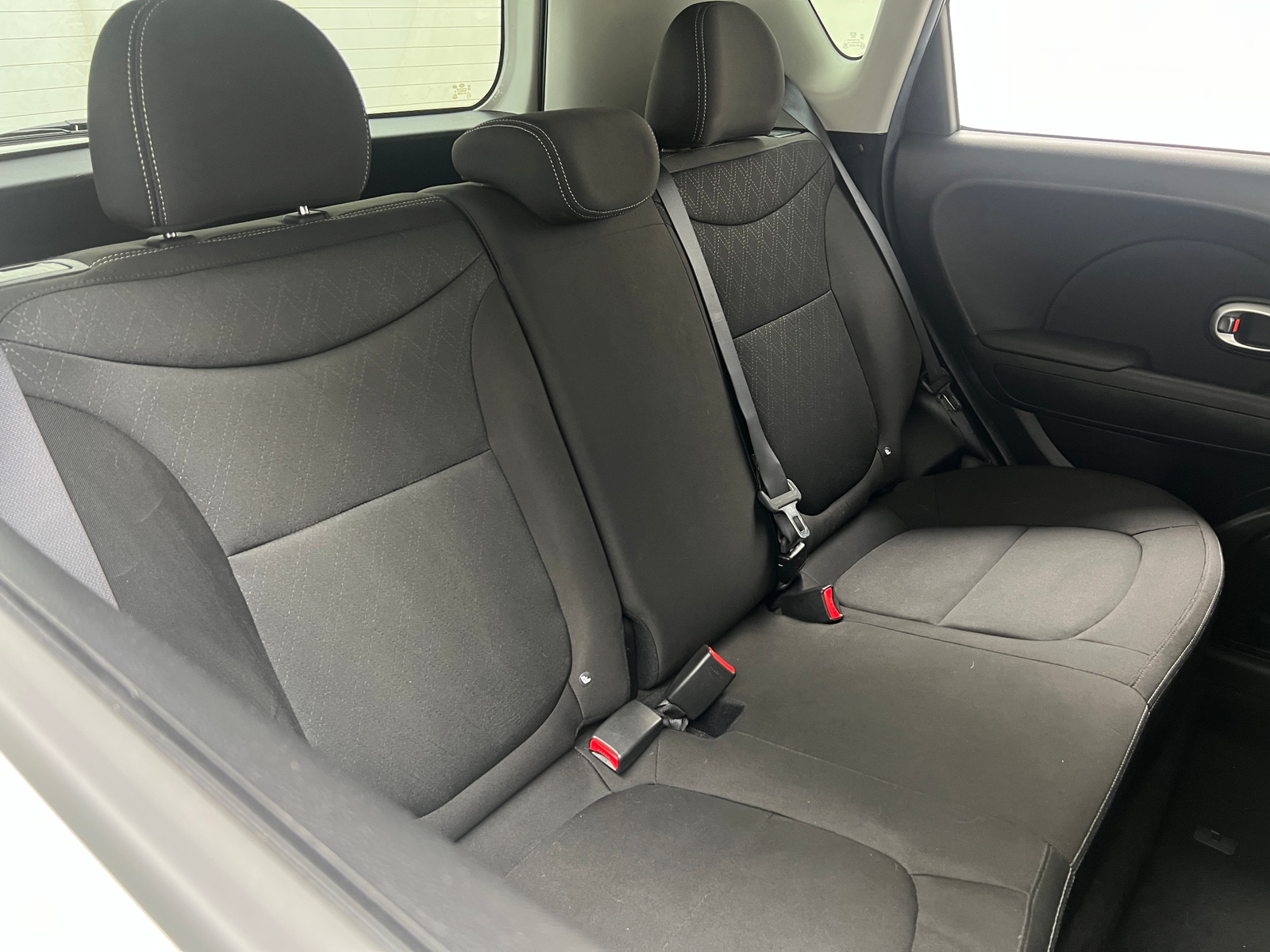 Thumbnail: 2017 Kia Soul - 6