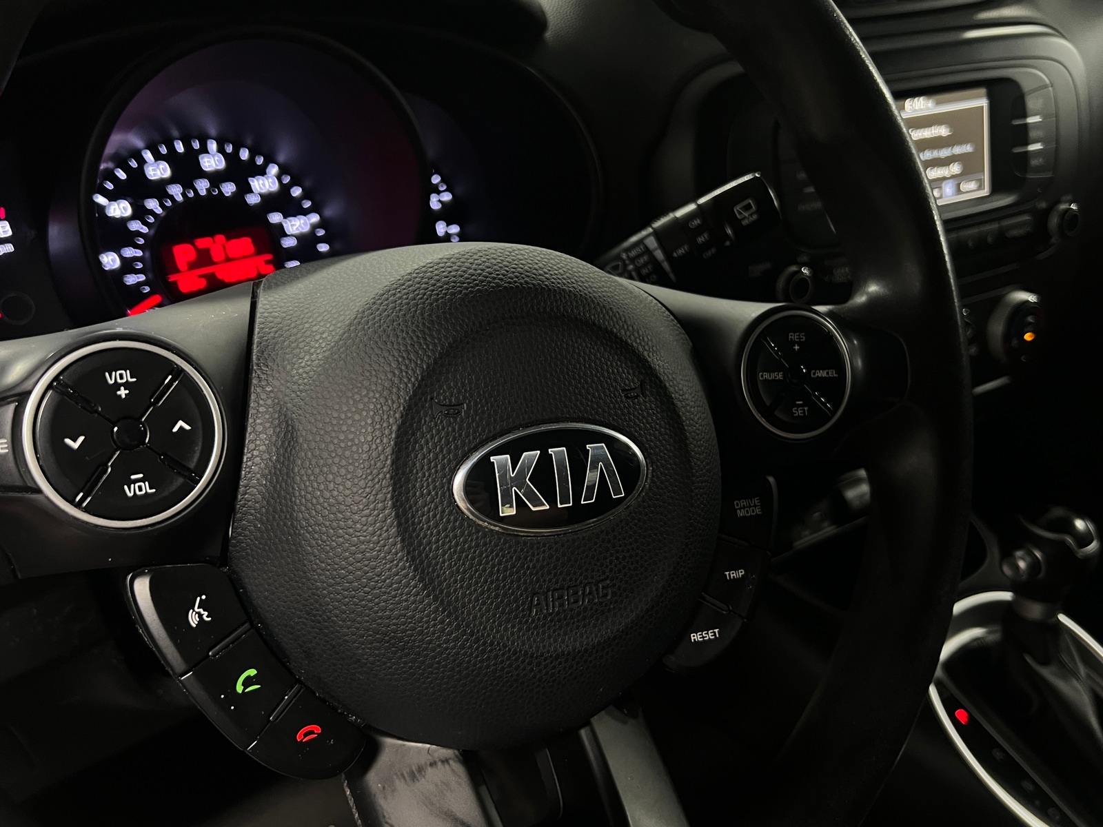 Thumbnail: 2017 Kia Soul - 5