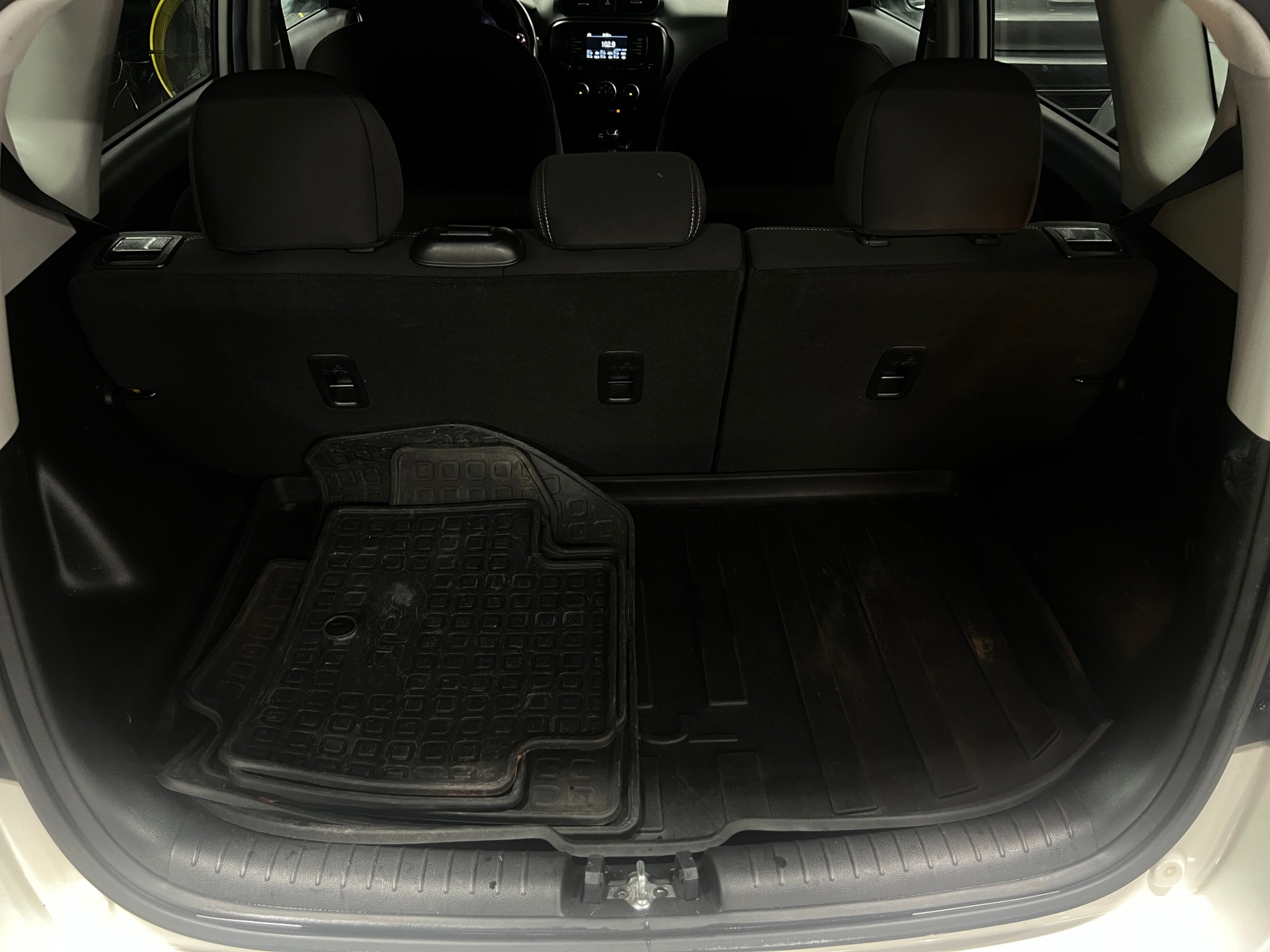 Thumbnail: 2017 Kia Soul - 7