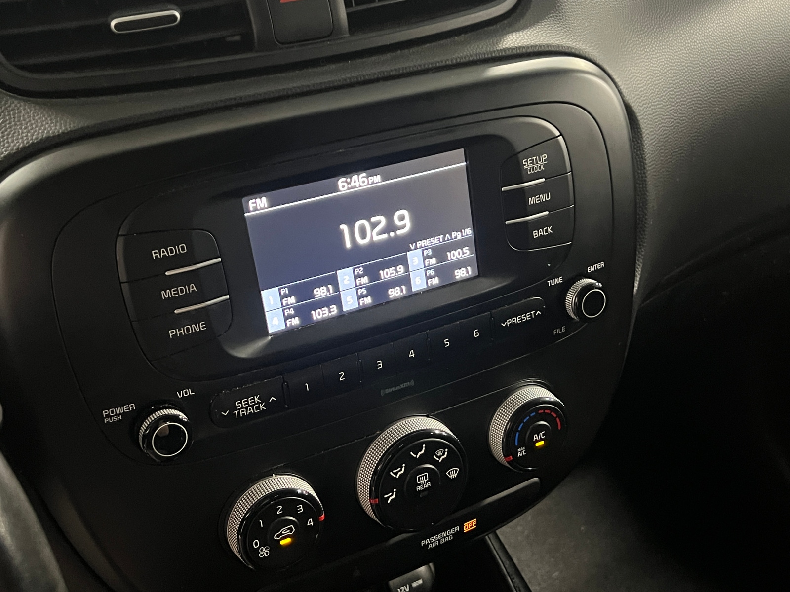 Thumbnail: 2017 Kia Soul - 4