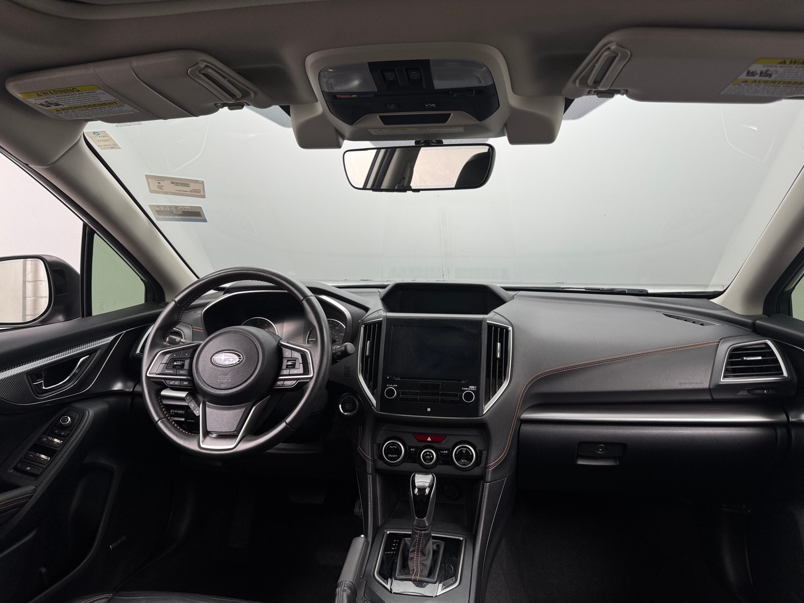 Thumbnail: 2021 Subaru Crosstrek - 2