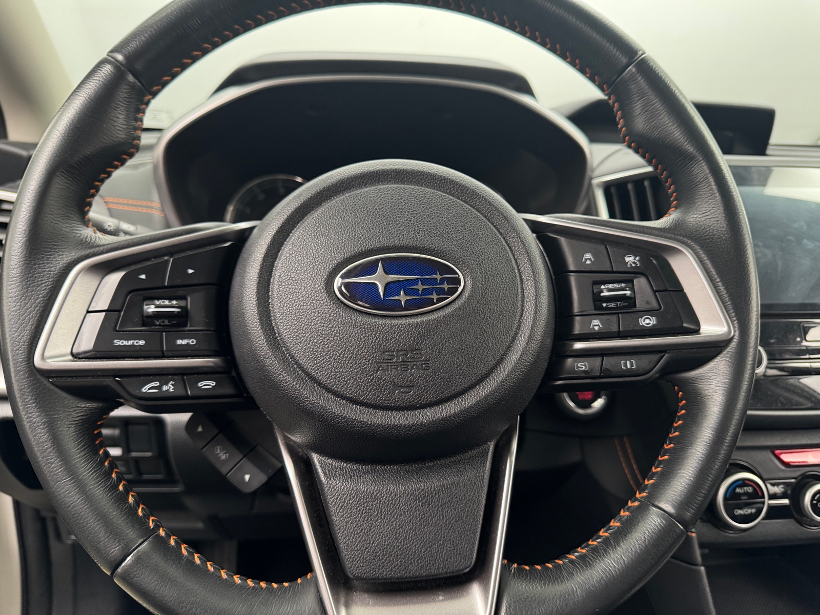 Thumbnail: 2021 Subaru Crosstrek - 4
