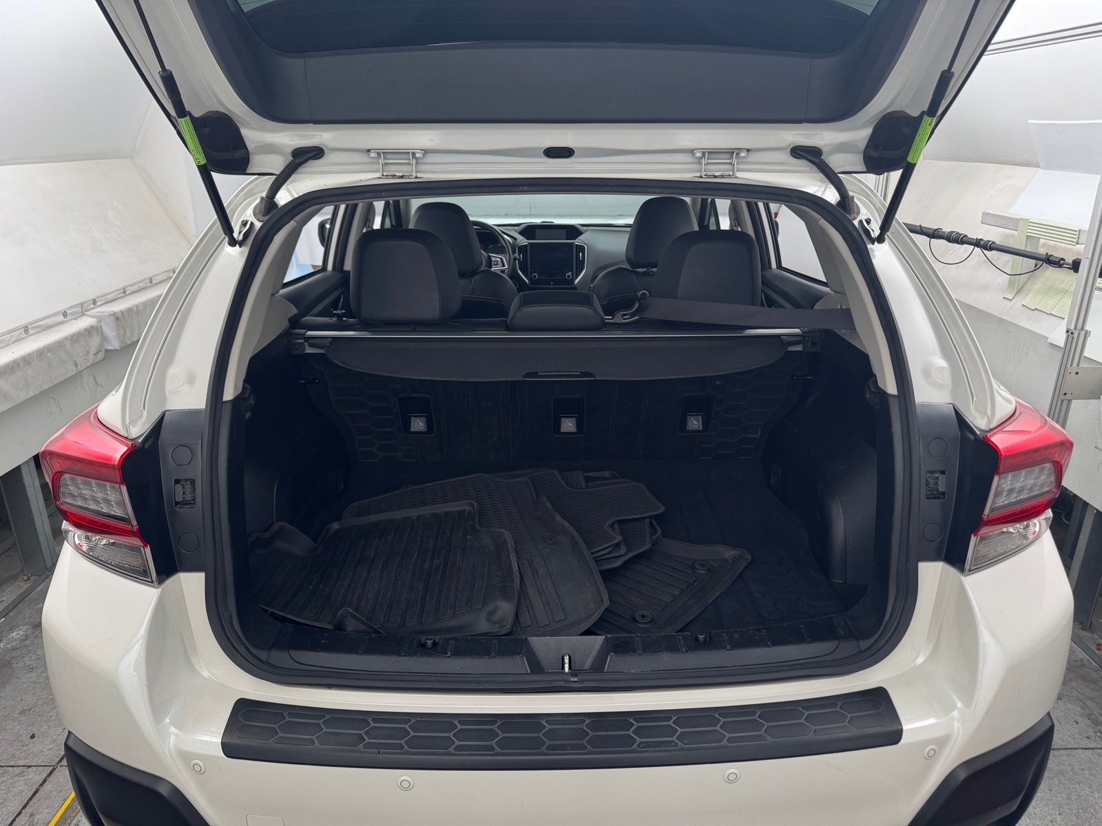 Thumbnail: 2021 Subaru Crosstrek - 6