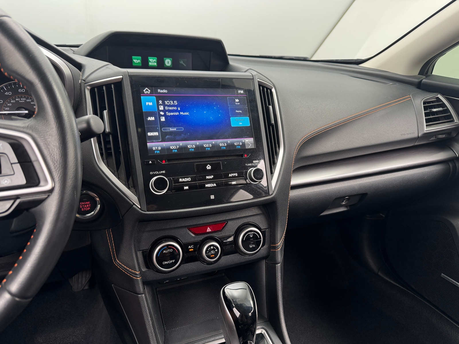 Thumbnail: 2021 Subaru Crosstrek - 3