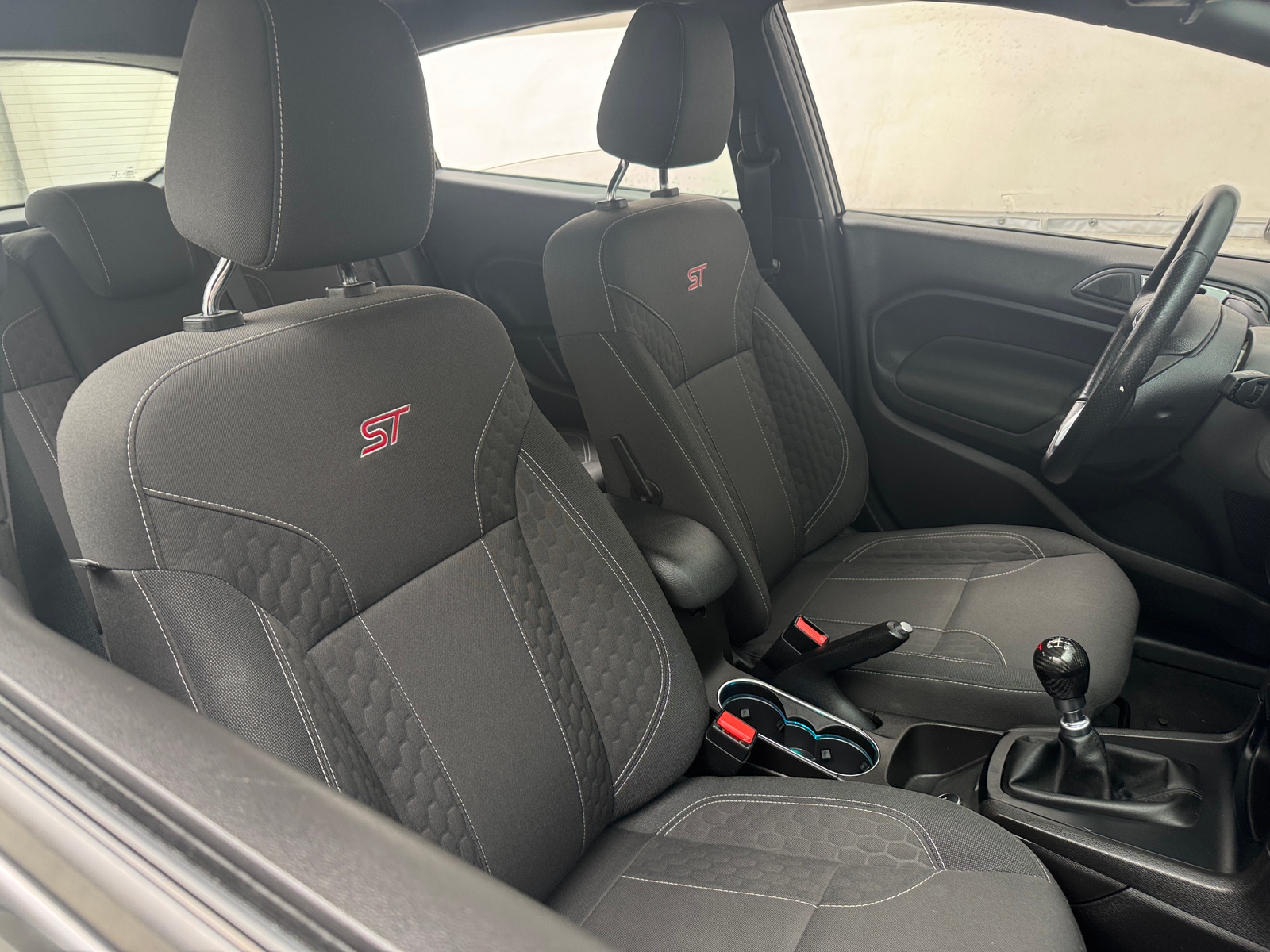 Thumbnail: 2019 Ford Fiesta - 2