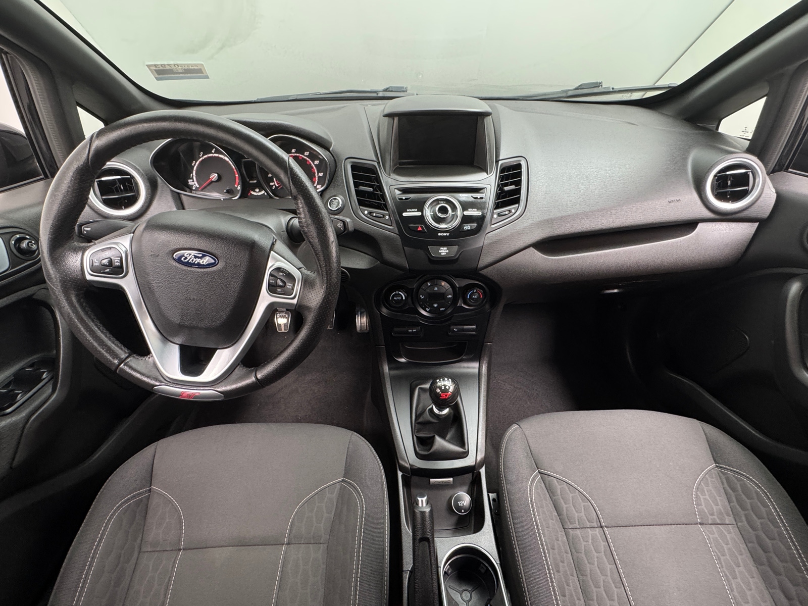 Thumbnail: 2019 Ford Fiesta - 3