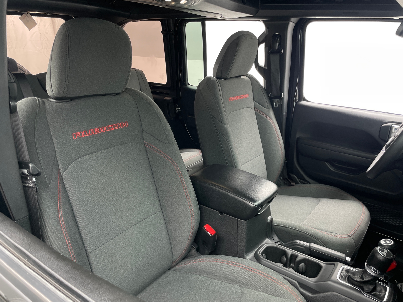Thumbnail: 2024 Jeep Wrangler - 2