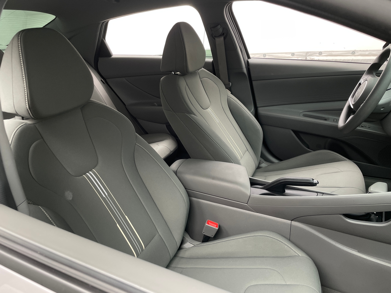 Thumbnail: 2024 Hyundai Elantra - 2