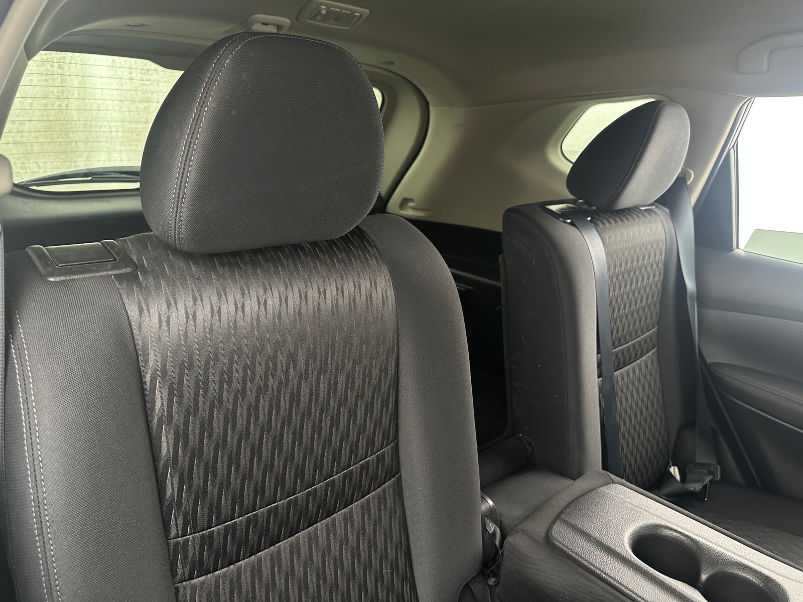 Thumbnail: 2018 Nissan Rogue - 6