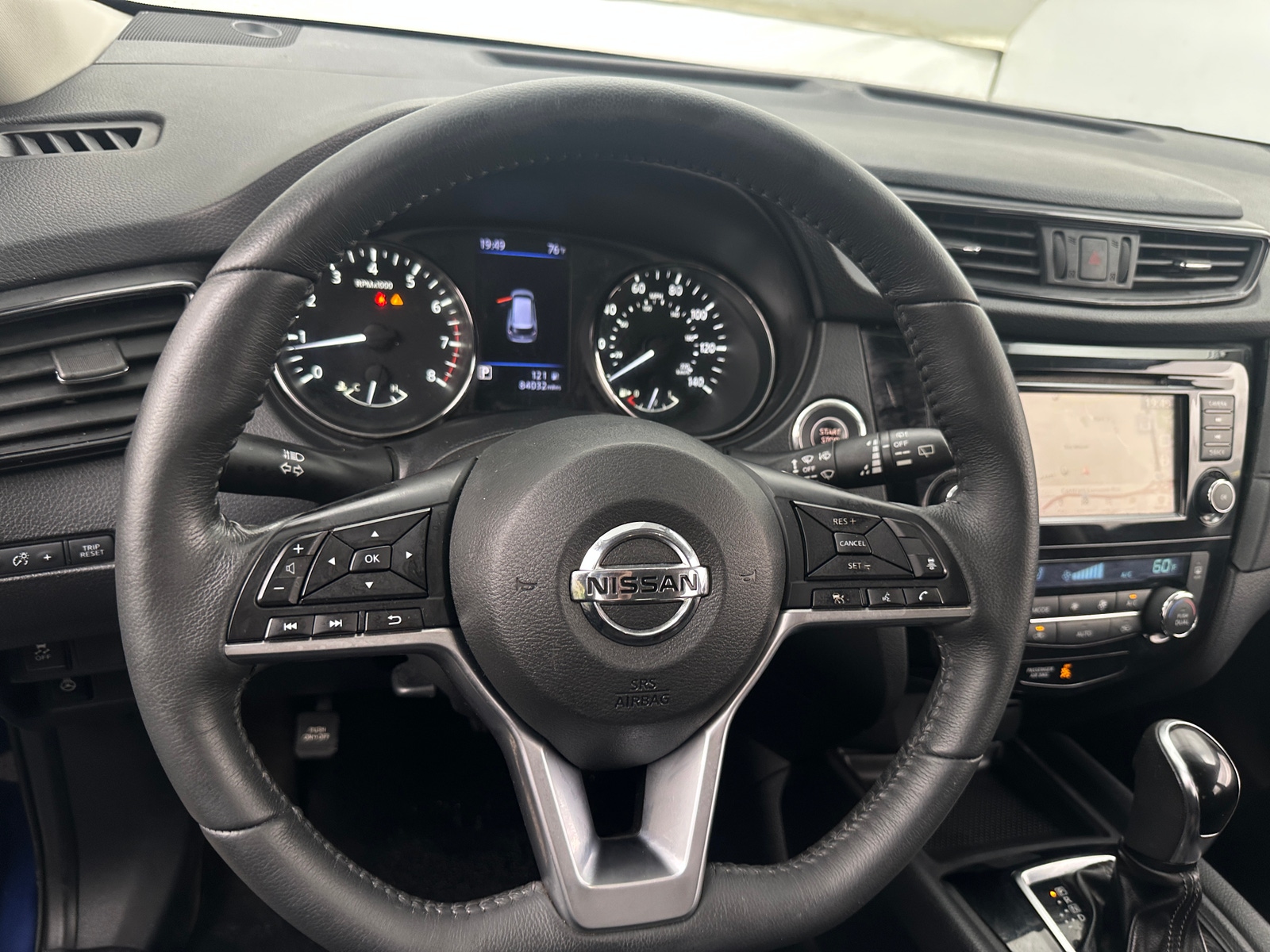 Thumbnail: 2018 Nissan Rogue - 5
