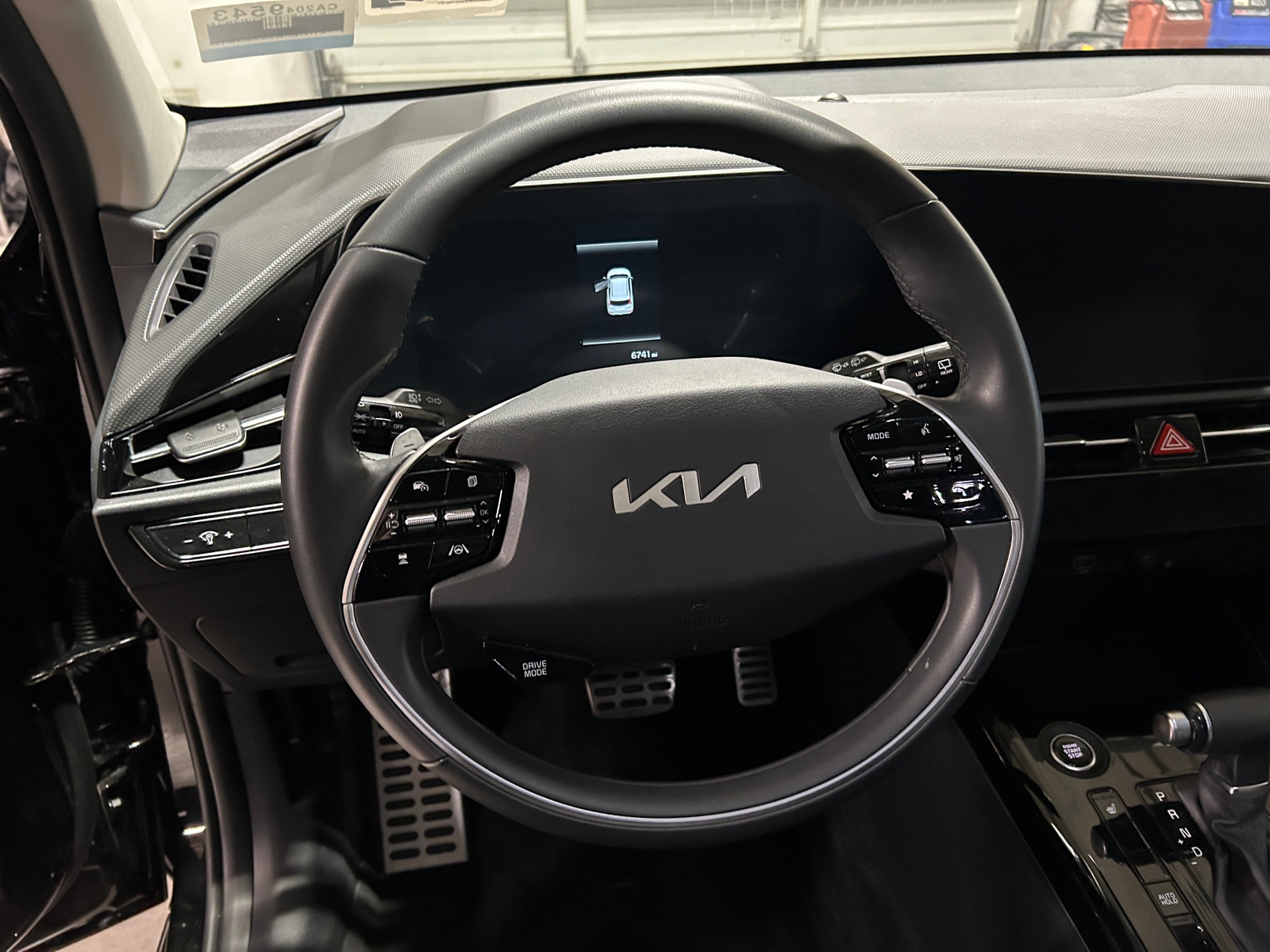 Thumbnail: 2024 Kia Niro - 5
