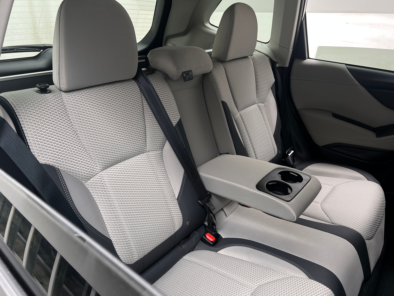 Thumbnail: 2024 Subaru Forester - 6