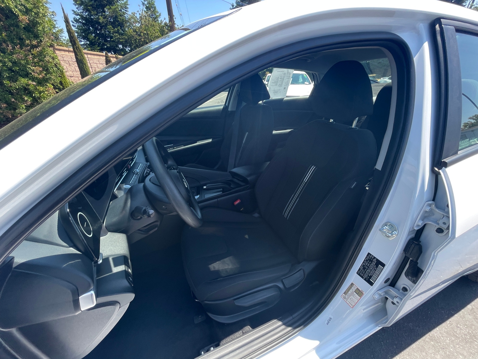 Thumbnail: 2024 Hyundai Elantra - 2