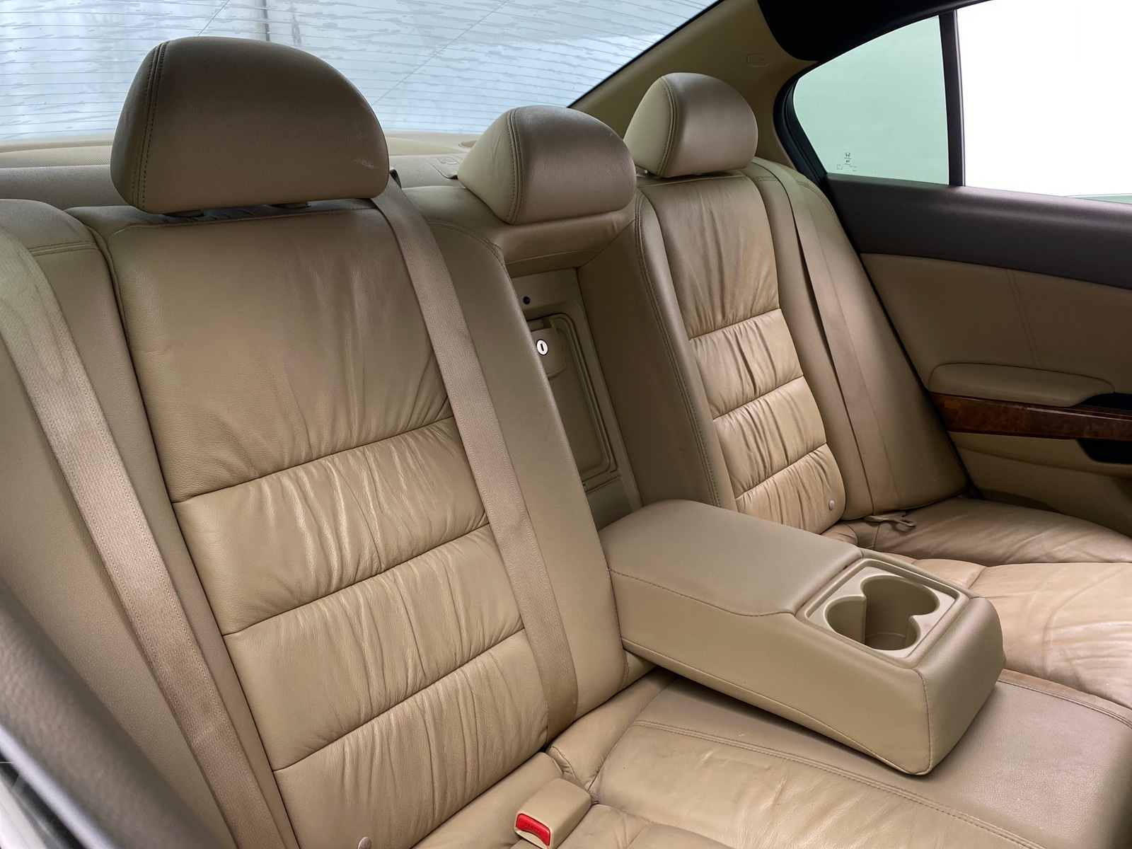 Thumbnail: 2010 Honda Accord - 5