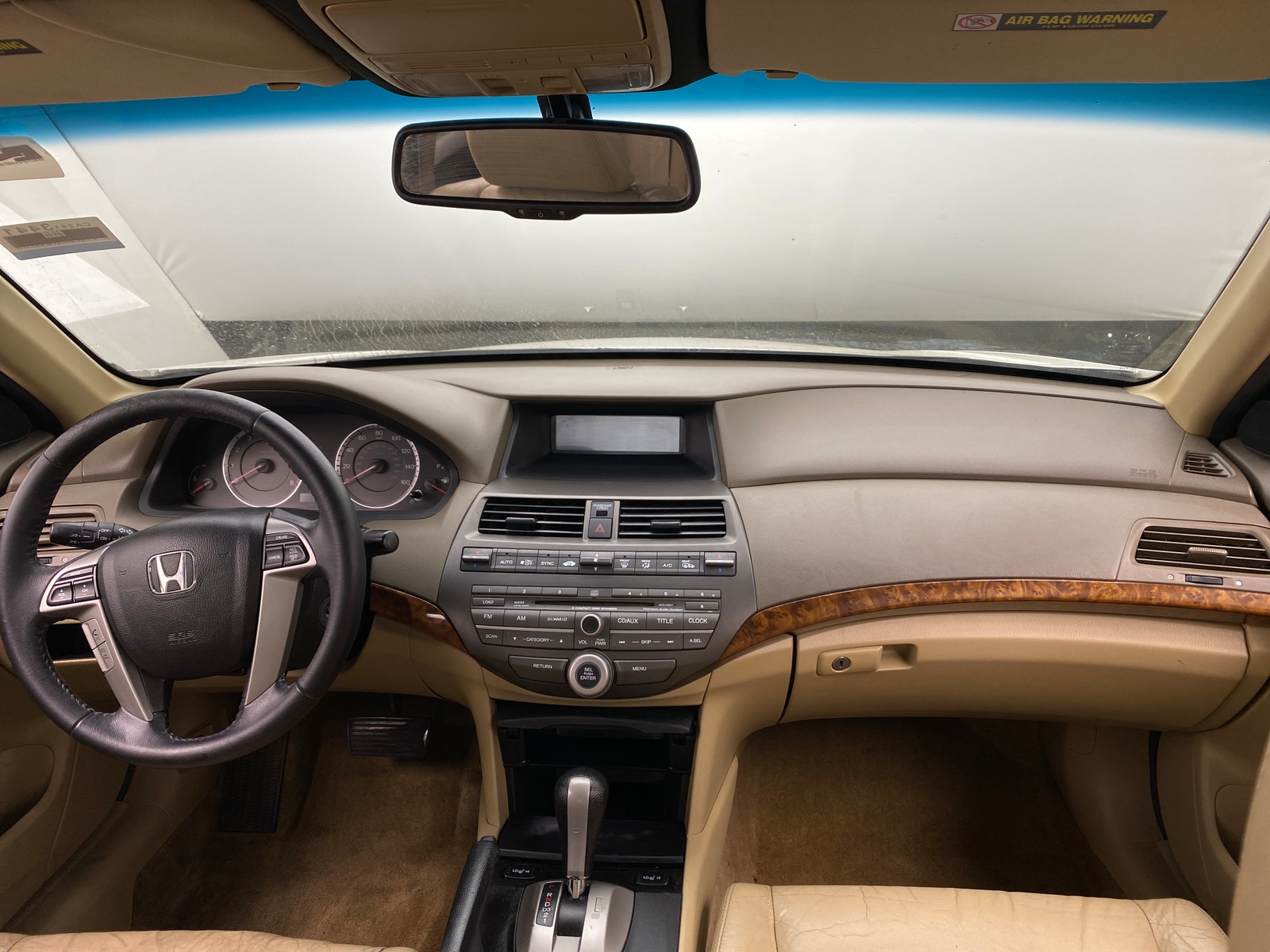 Thumbnail: 2010 Honda Accord - 2