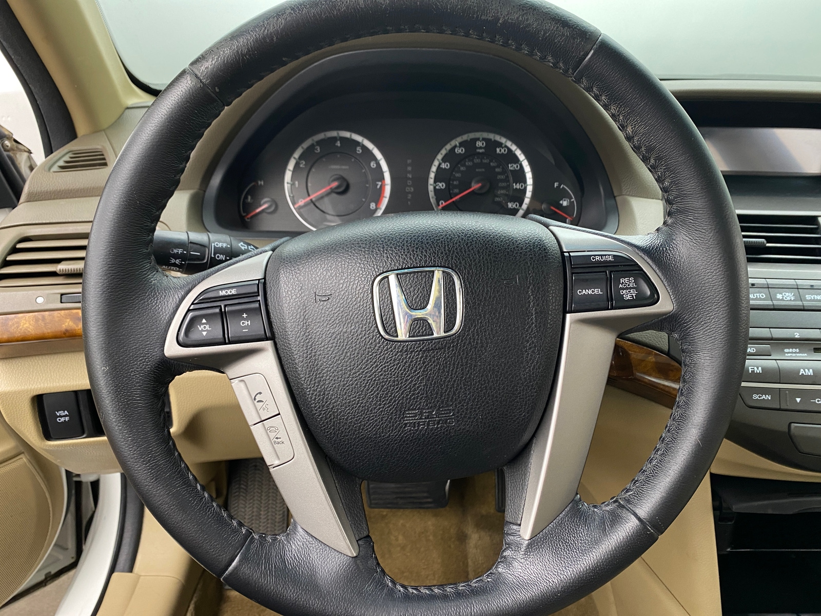 Thumbnail: 2010 Honda Accord - 4