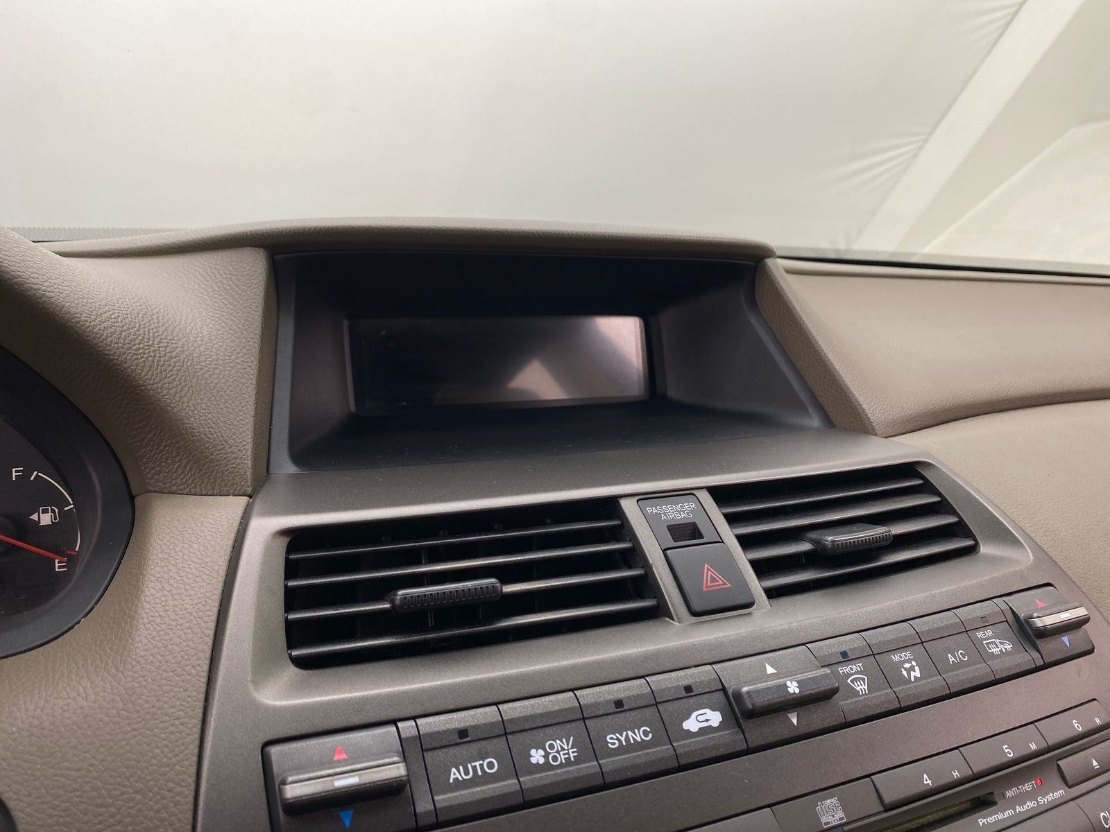 Thumbnail: 2010 Honda Accord - 3