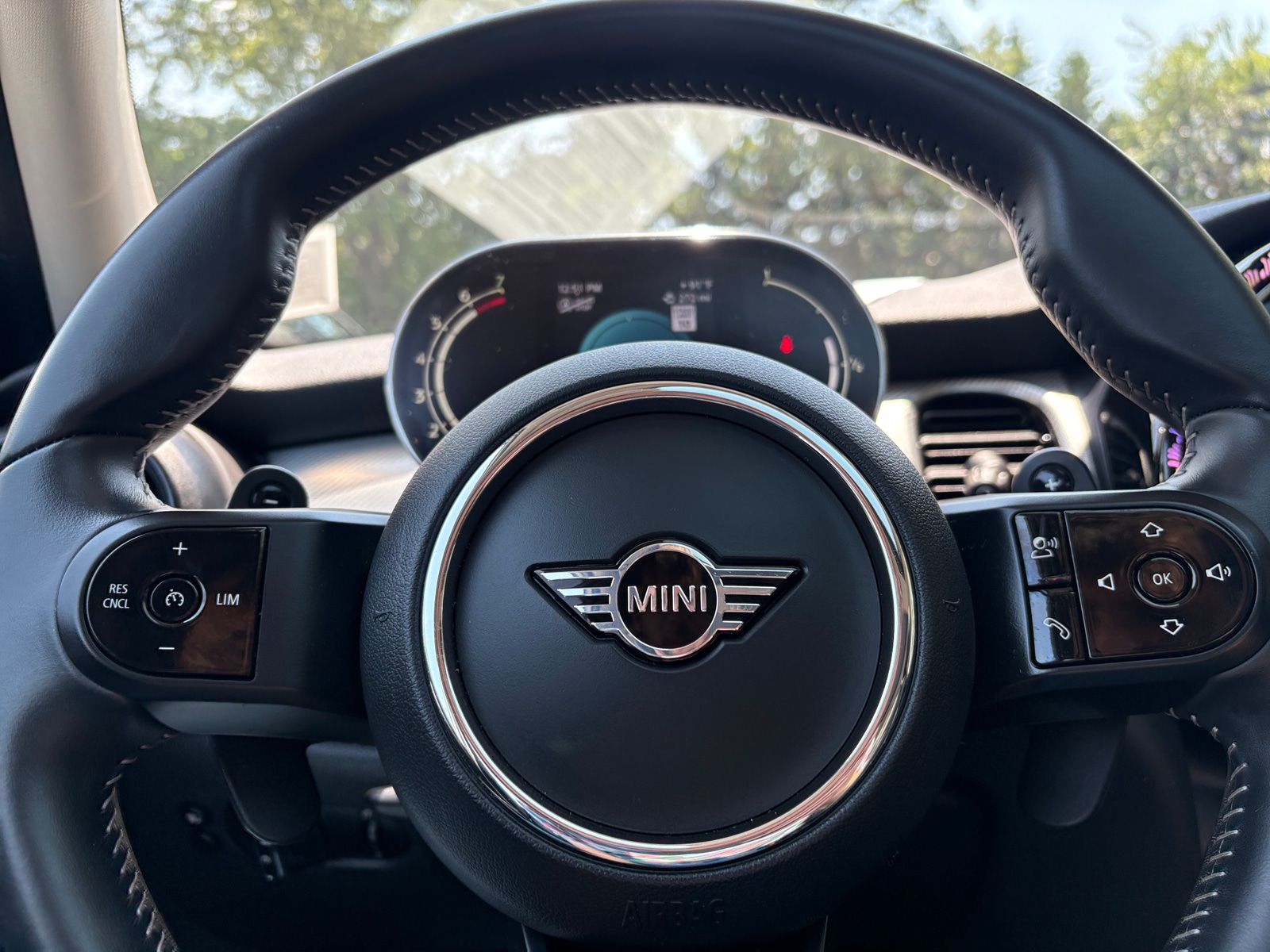 Thumbnail: 2024 MINI Cooper Hardtop - 4