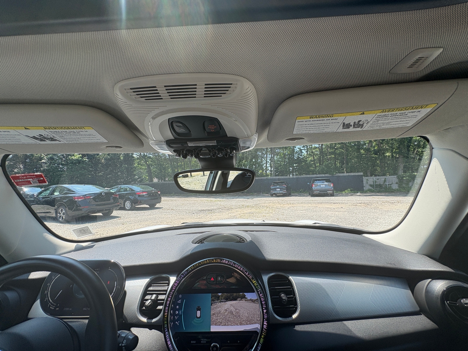 Thumbnail: 2024 MINI Cooper Hardtop - 3