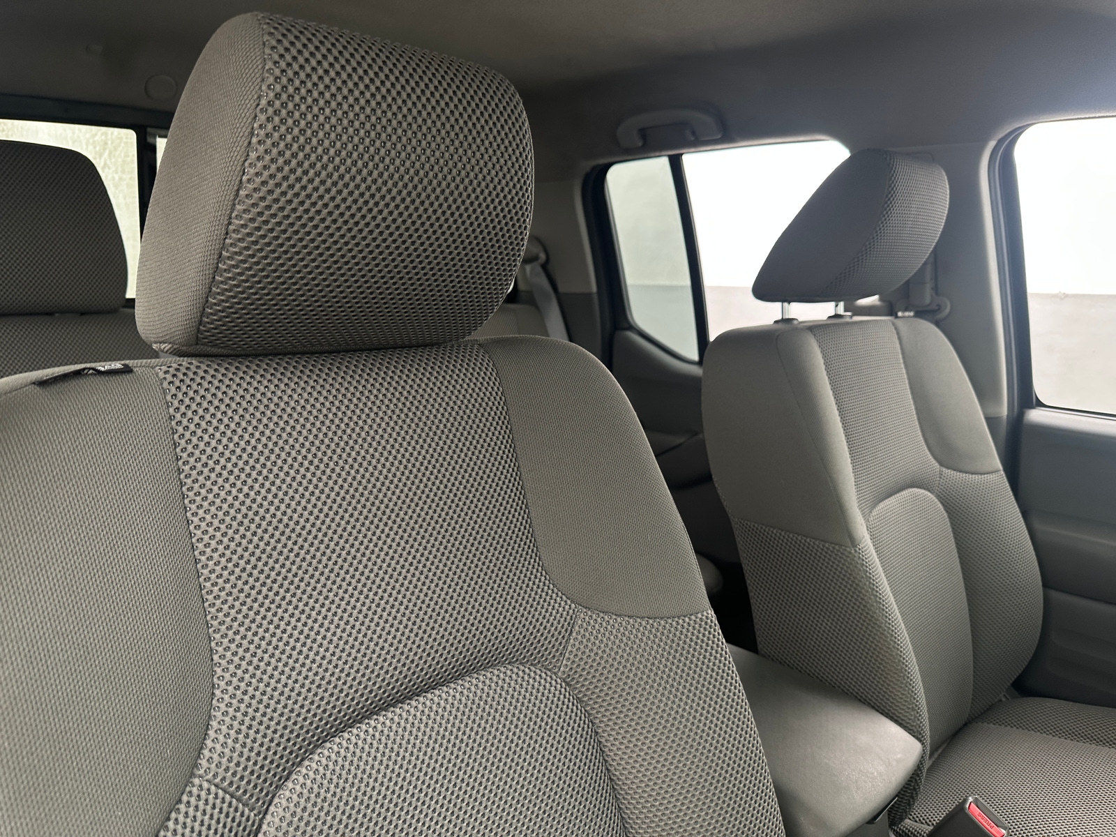 Thumbnail: 2016 Nissan Frontier - 2