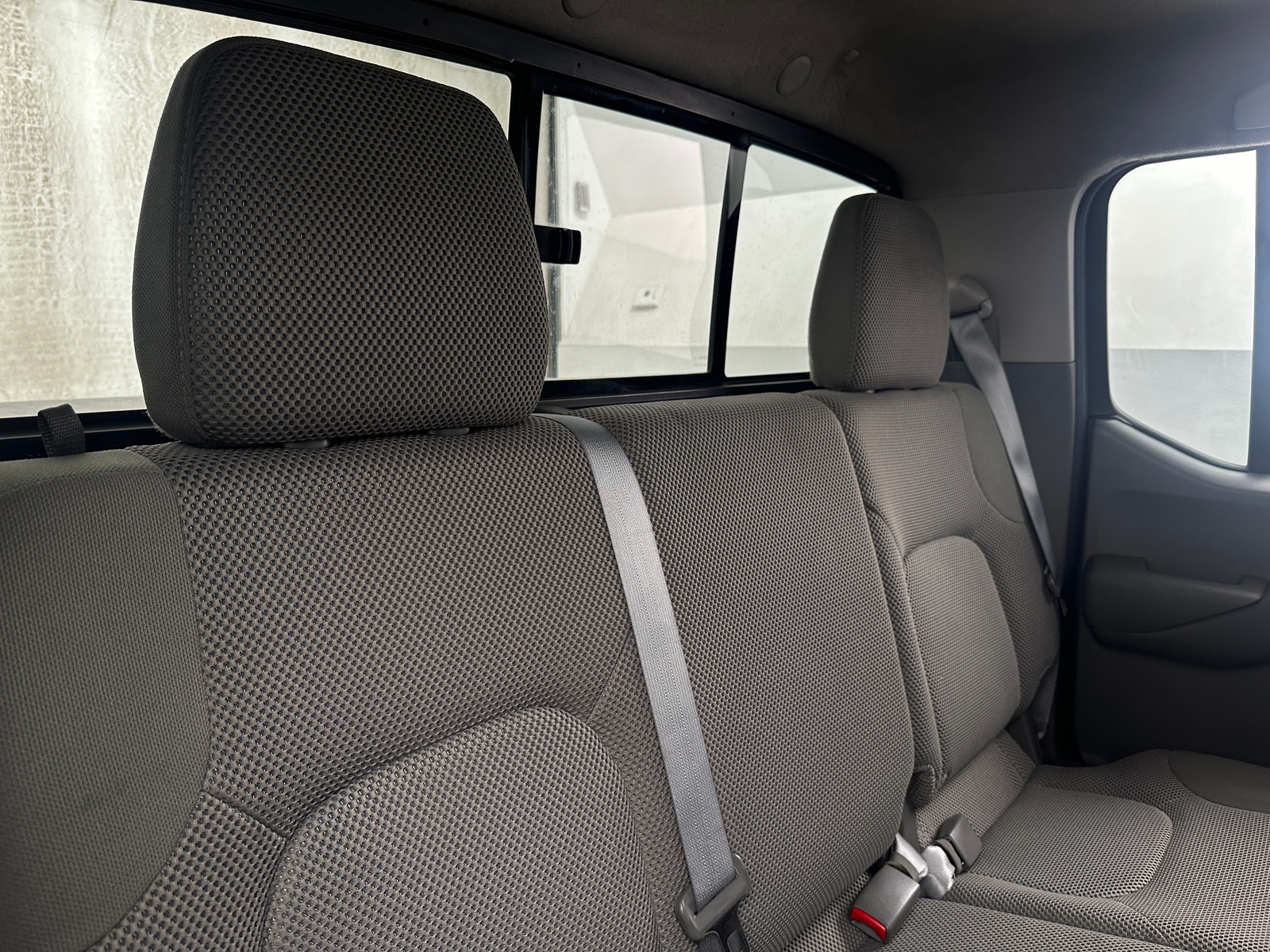 Thumbnail: 2016 Nissan Frontier - 6