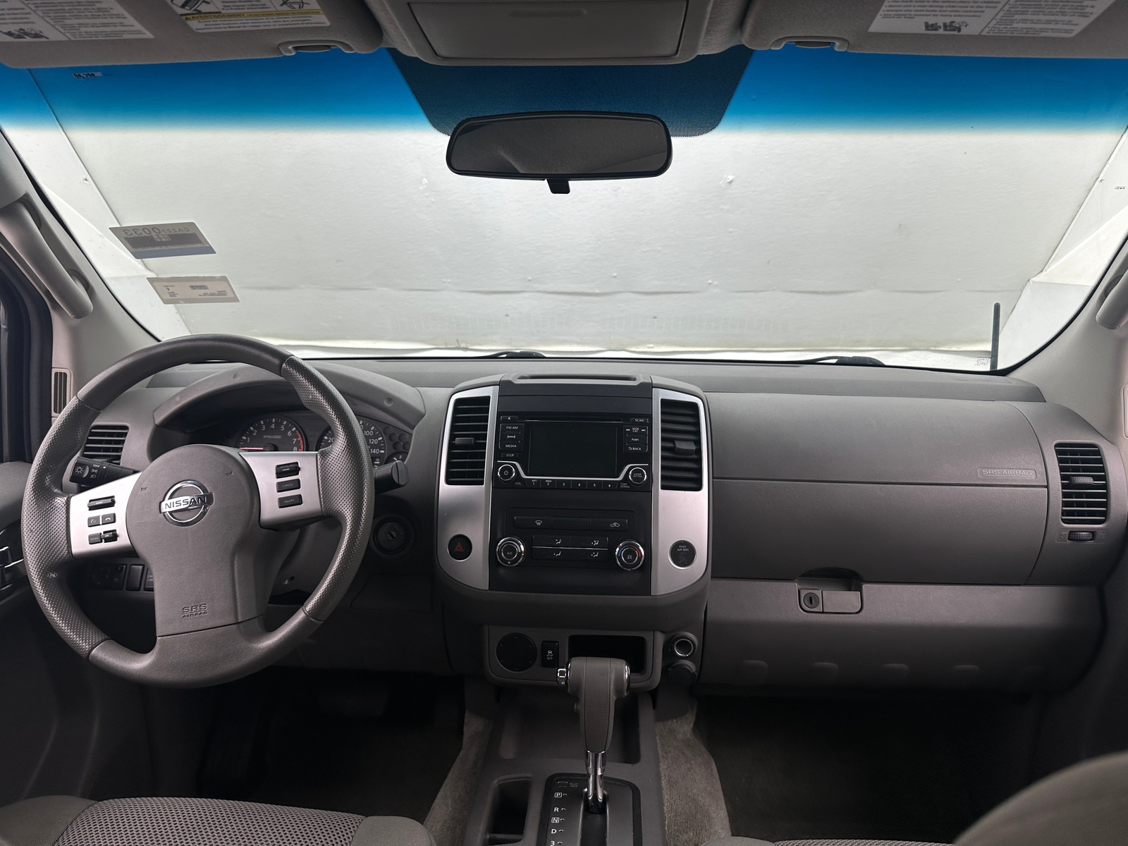 Thumbnail: 2016 Nissan Frontier - 3