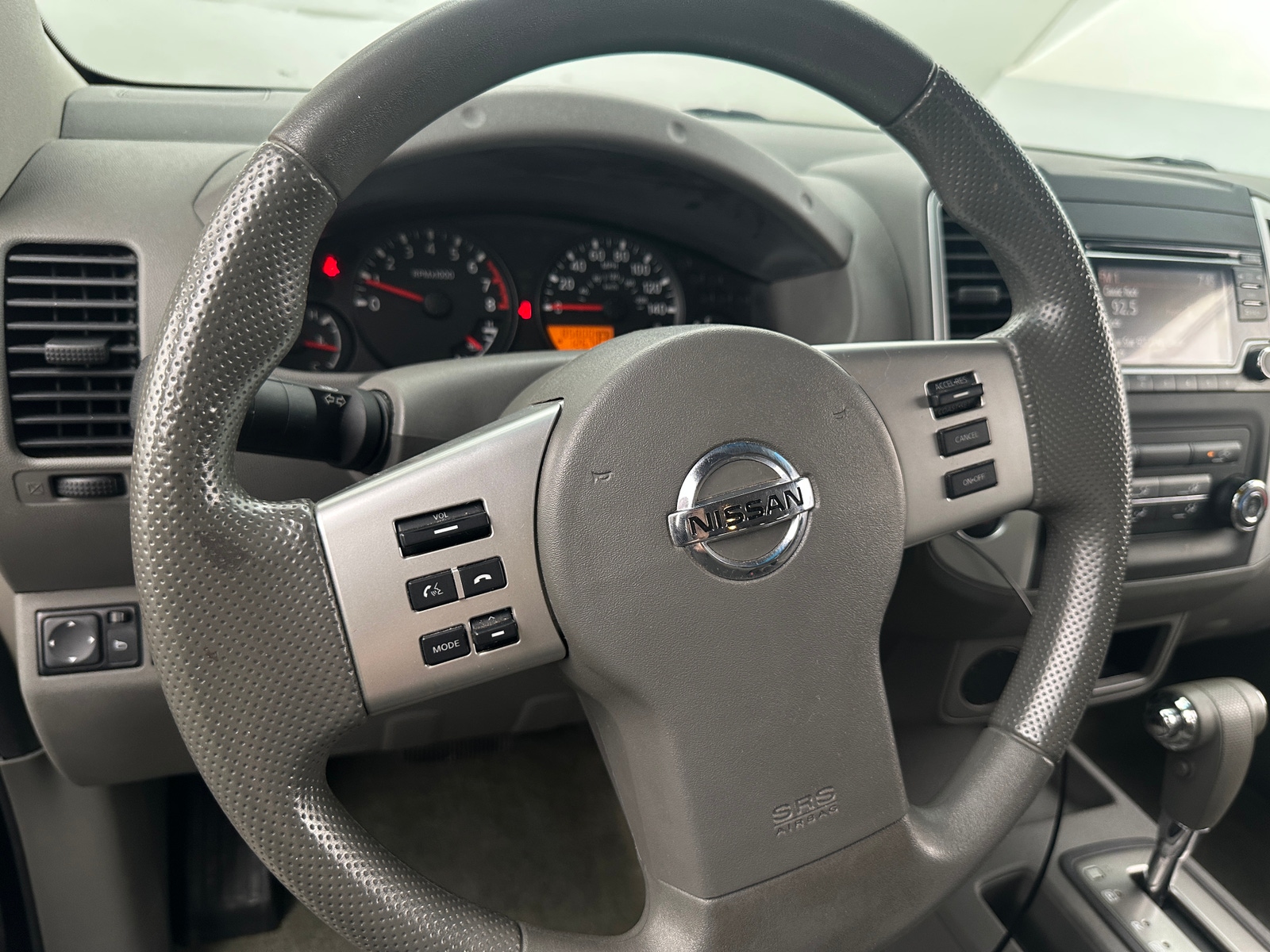 Thumbnail: 2016 Nissan Frontier - 5