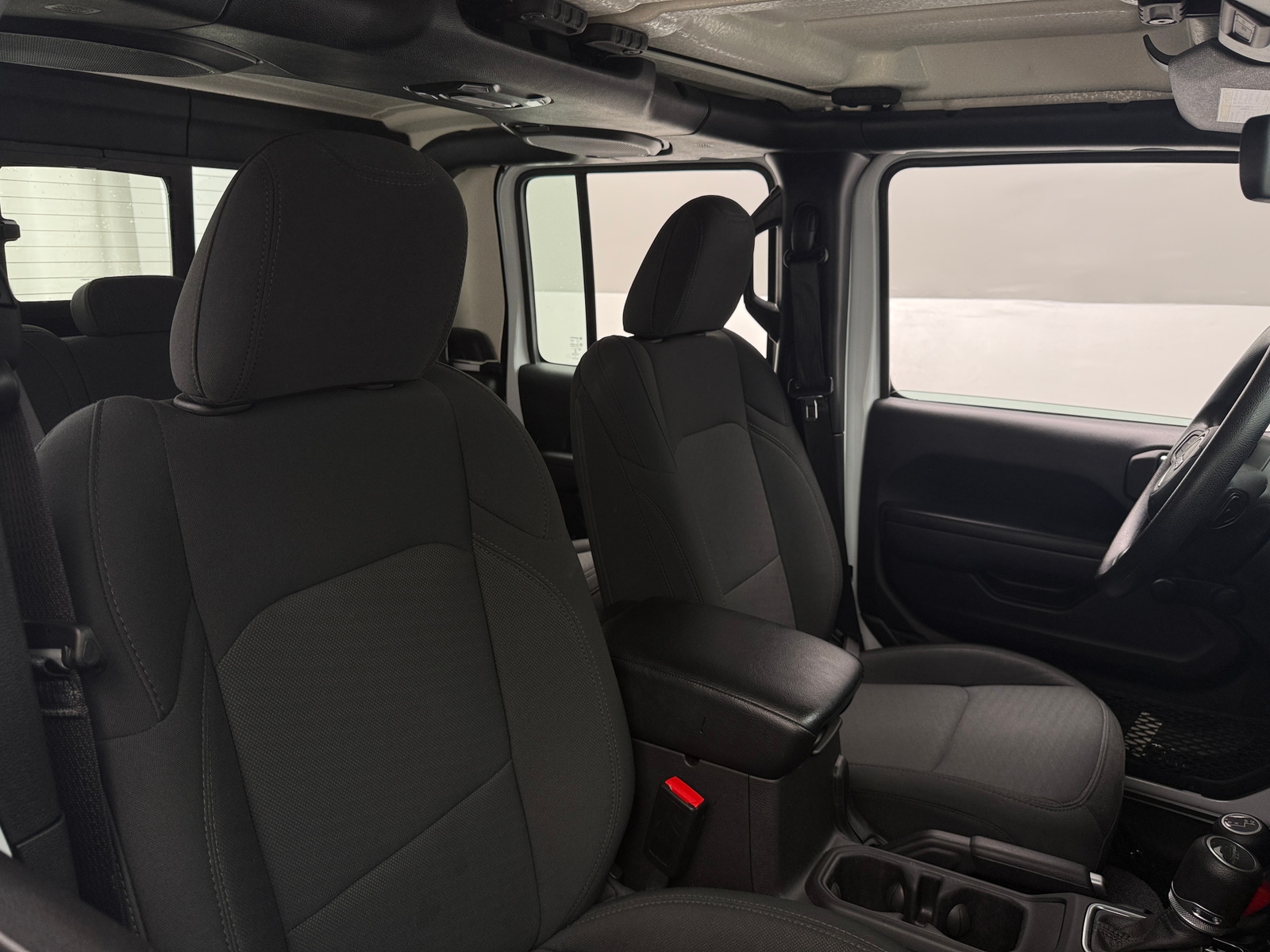 Thumbnail: 2022 Jeep Gladiator - 2
