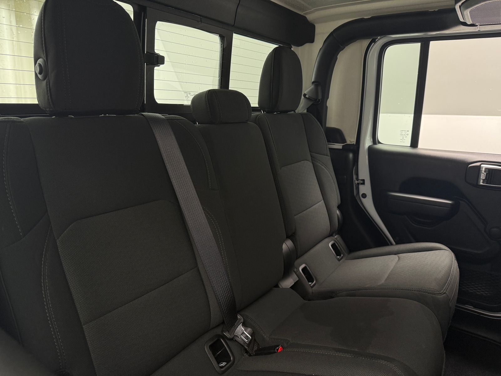 Thumbnail: 2022 Jeep Gladiator - 6