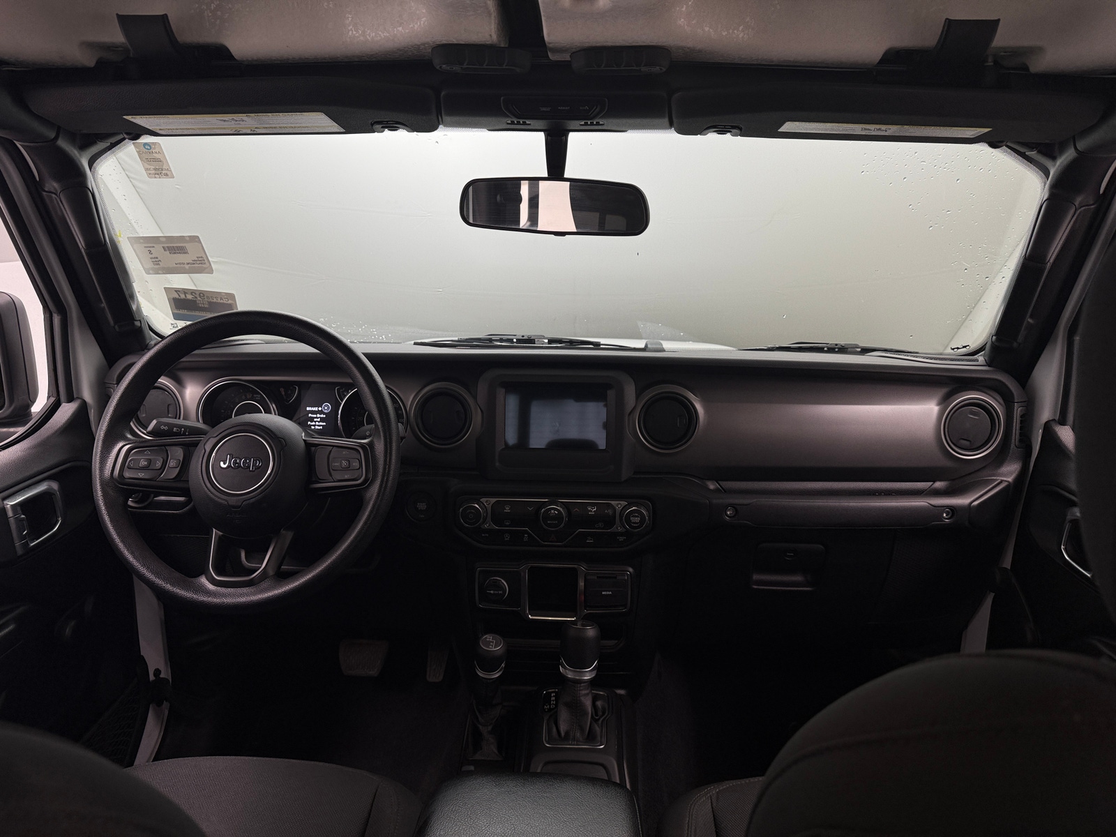 Thumbnail: 2022 Jeep Gladiator - 3