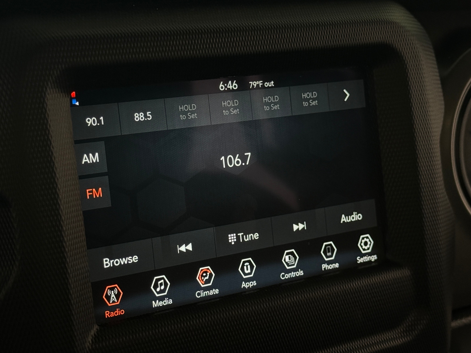 Thumbnail: 2022 Jeep Gladiator - 4