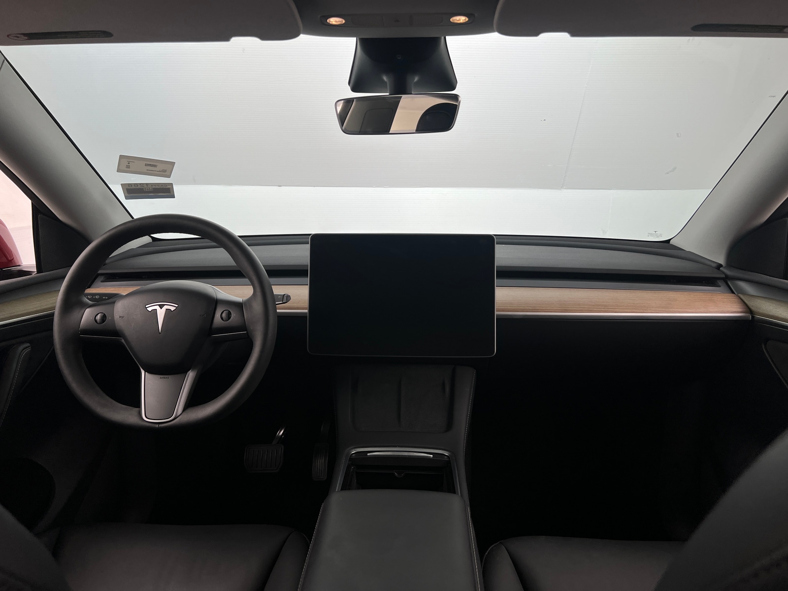 Thumbnail: 2023 Tesla Model Y - 2